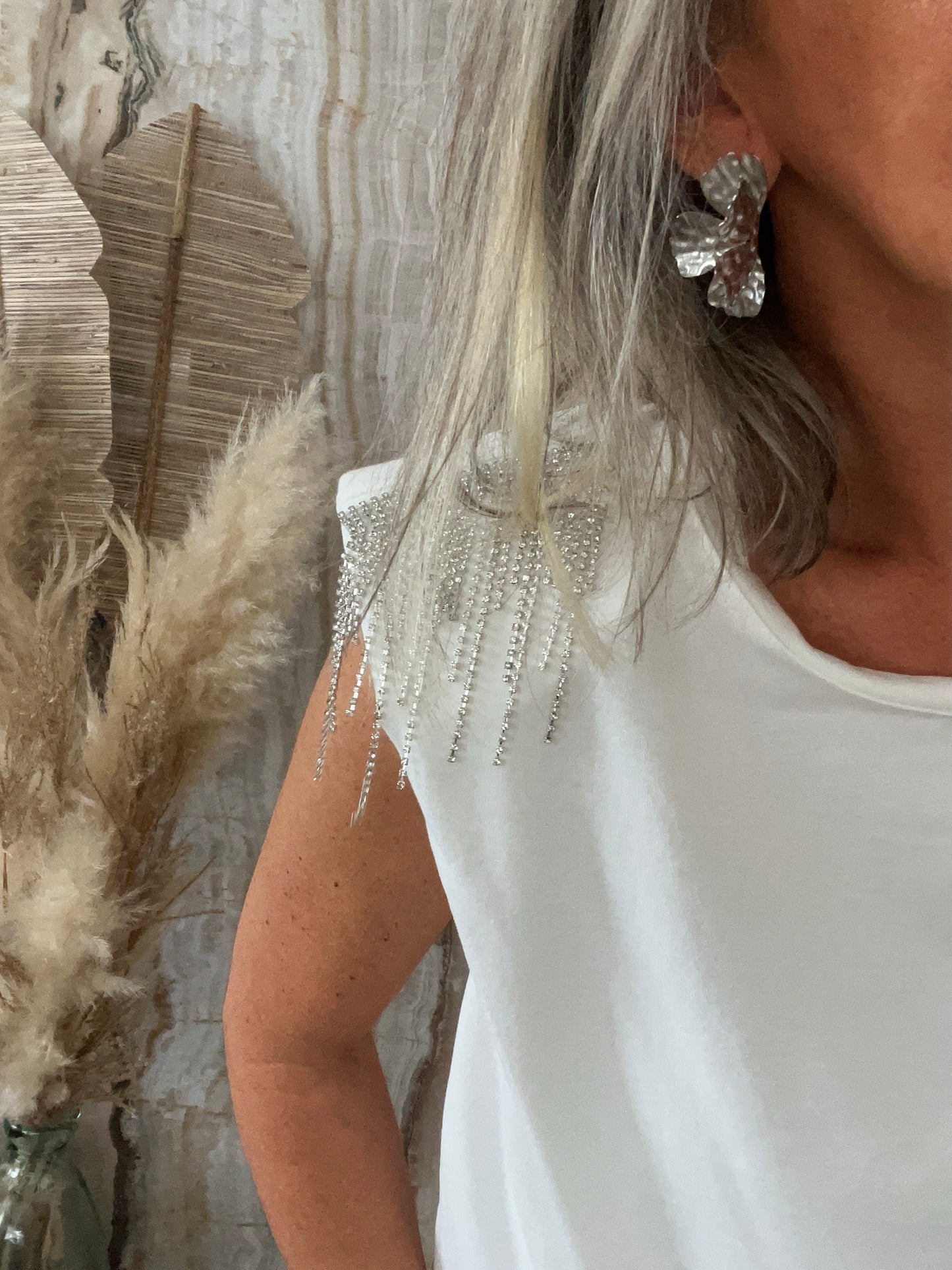Boucles Fleur