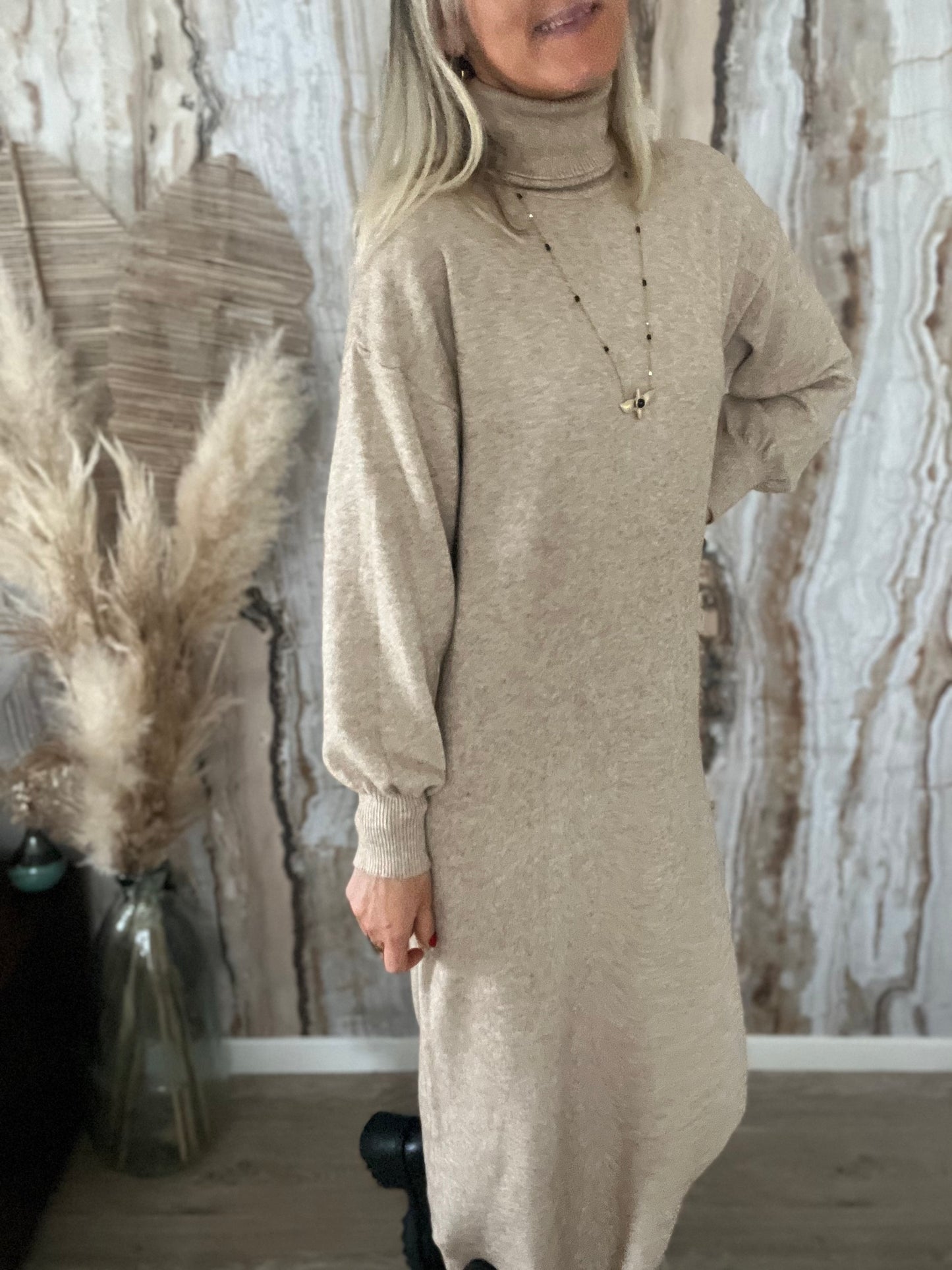 Robe Joséphine