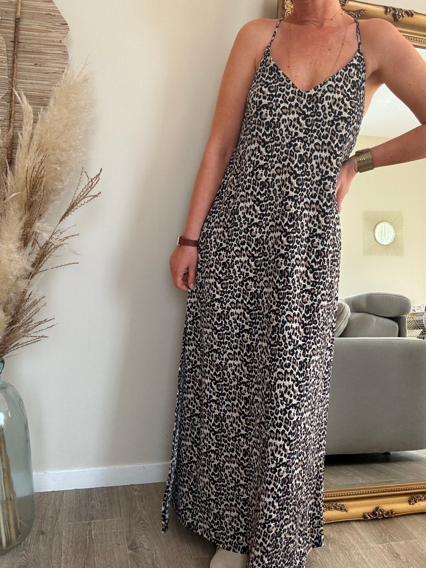 Robe Mascha
