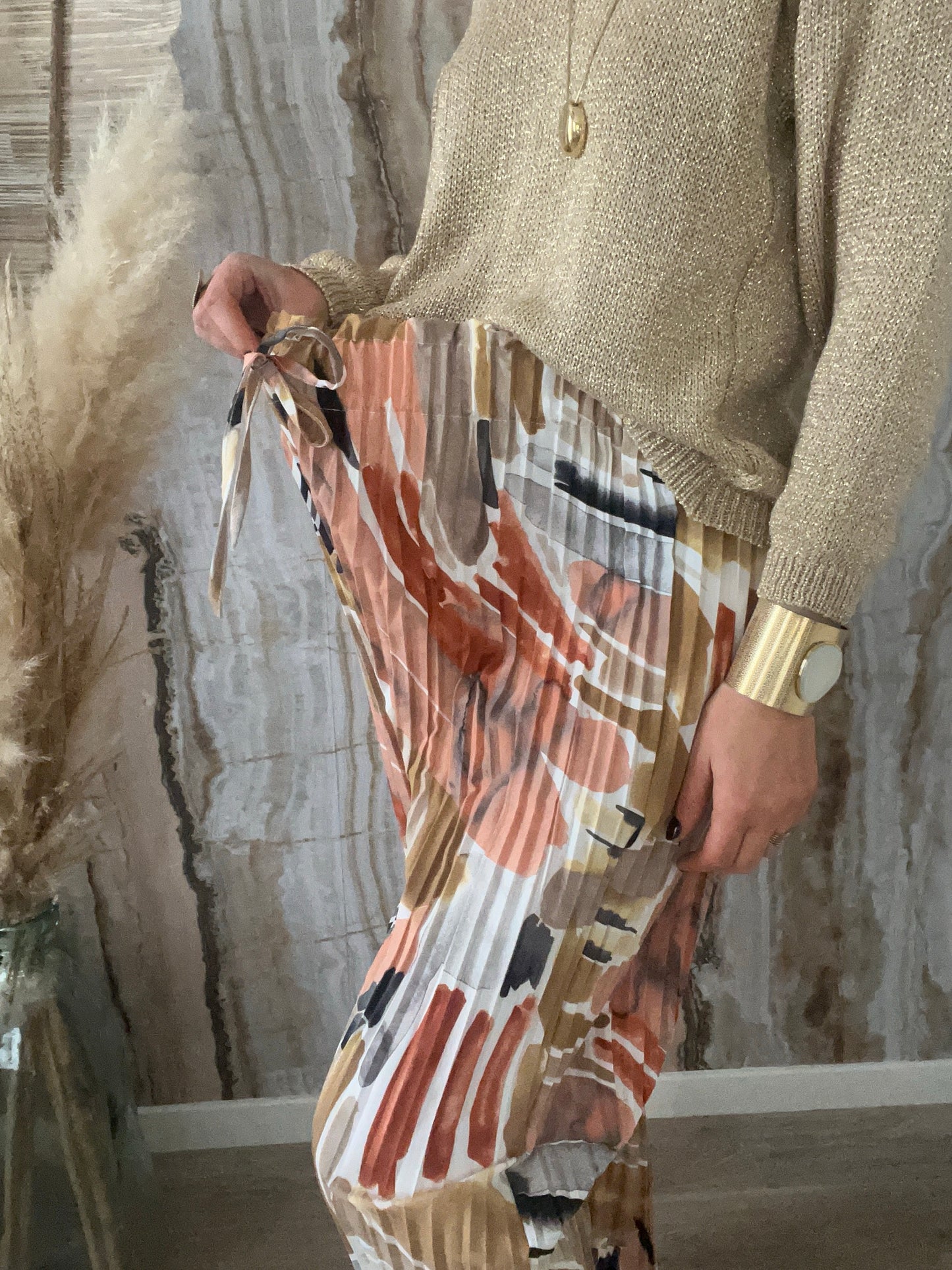 Pantalon Angelina