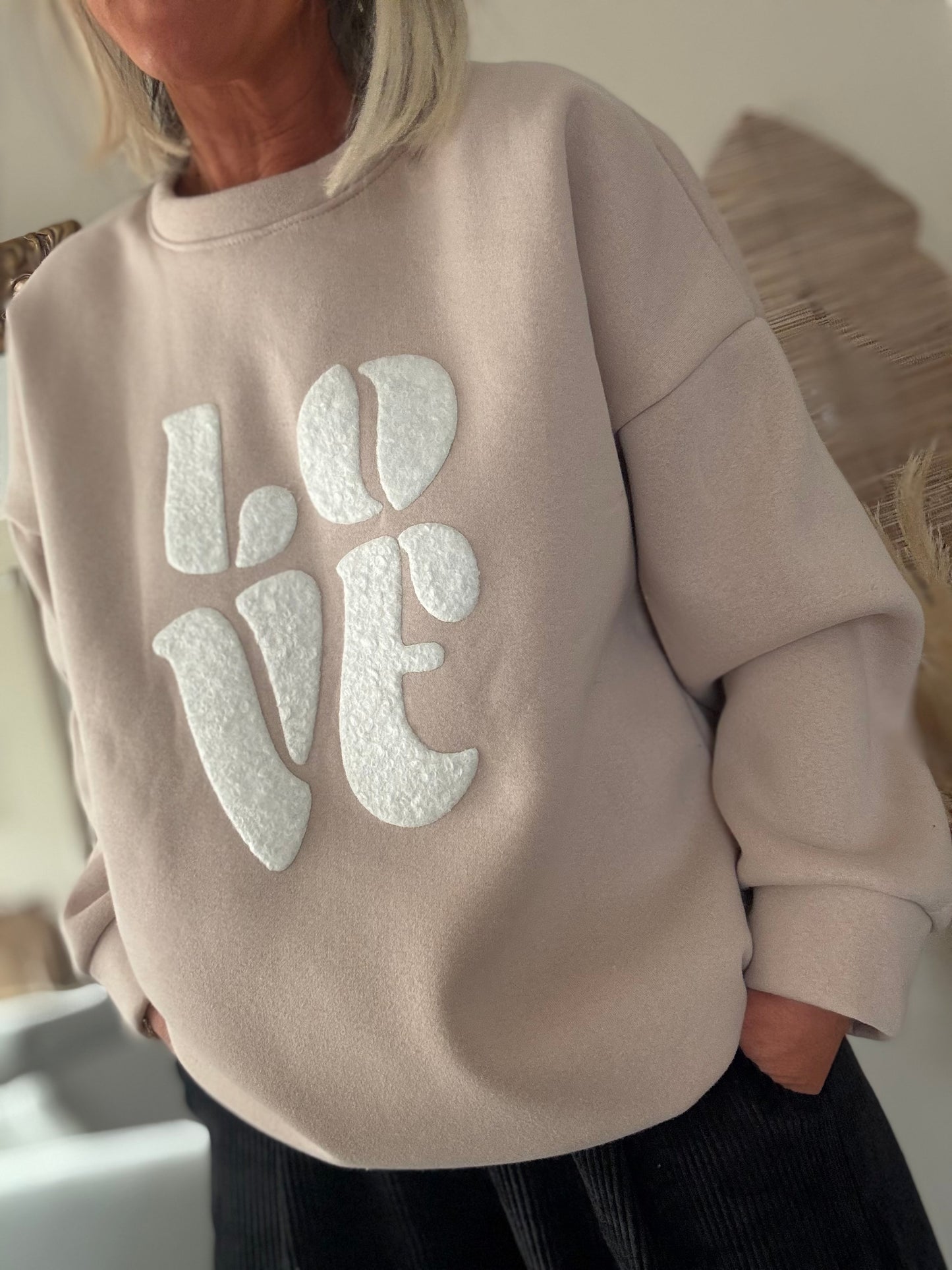 Sweat Love