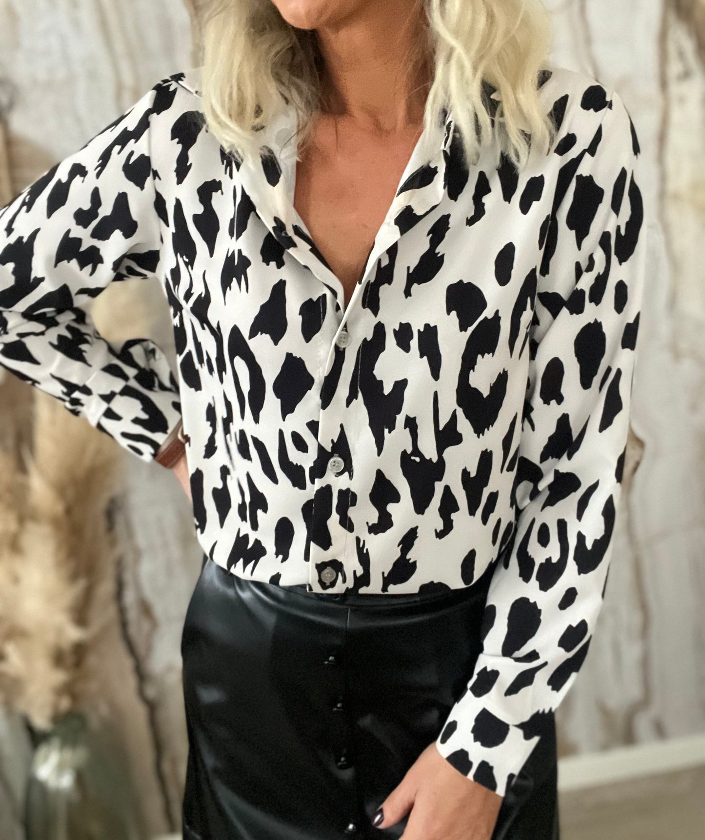 Chemise Judith