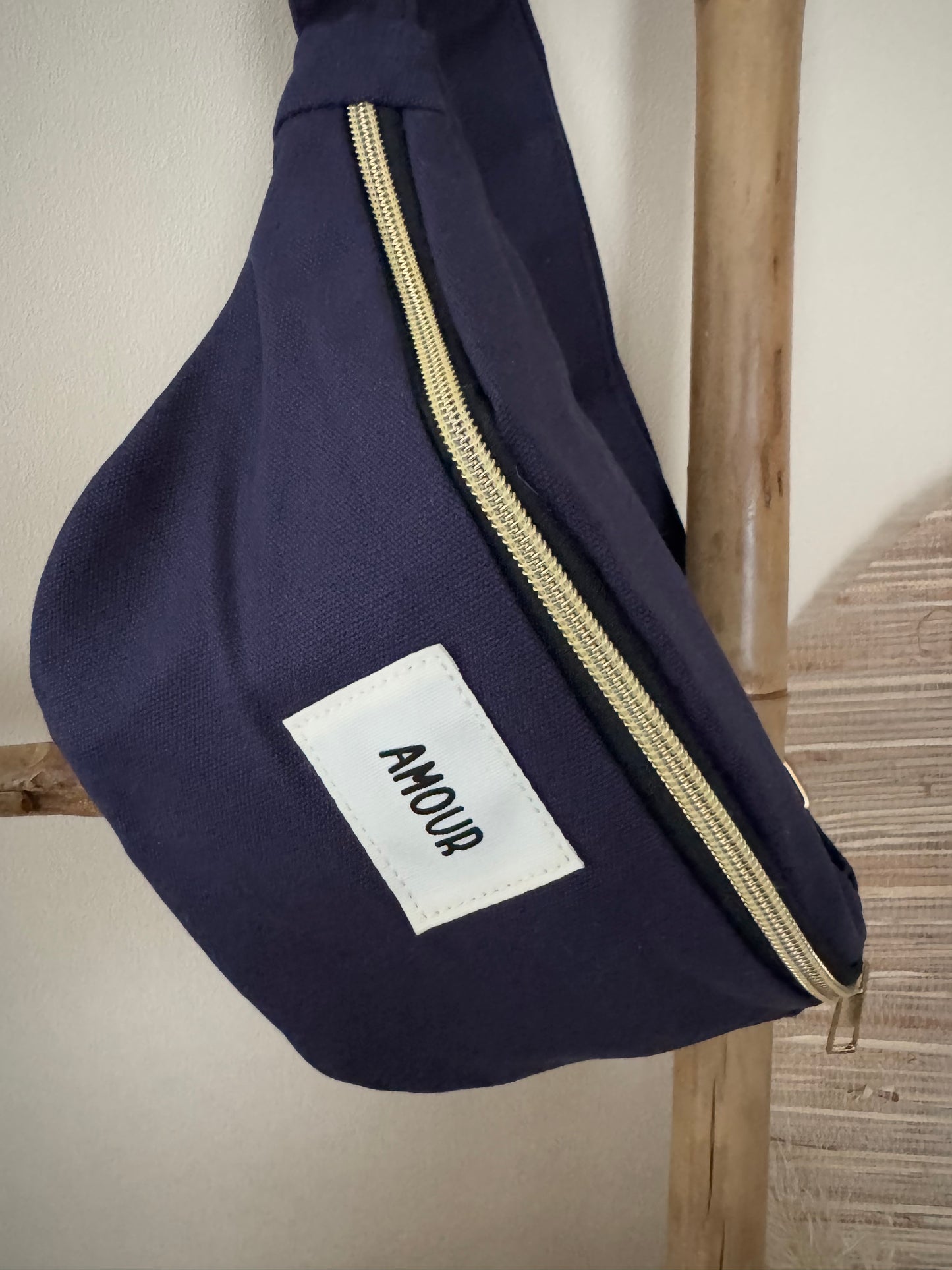 Sac Banane Amour
