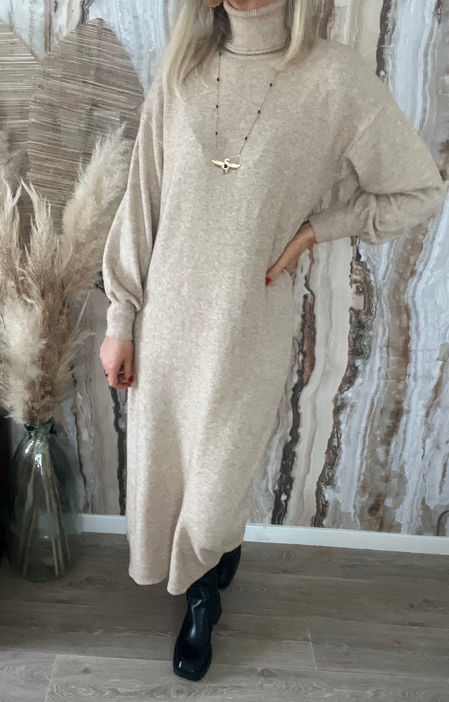 Robe Joséphine