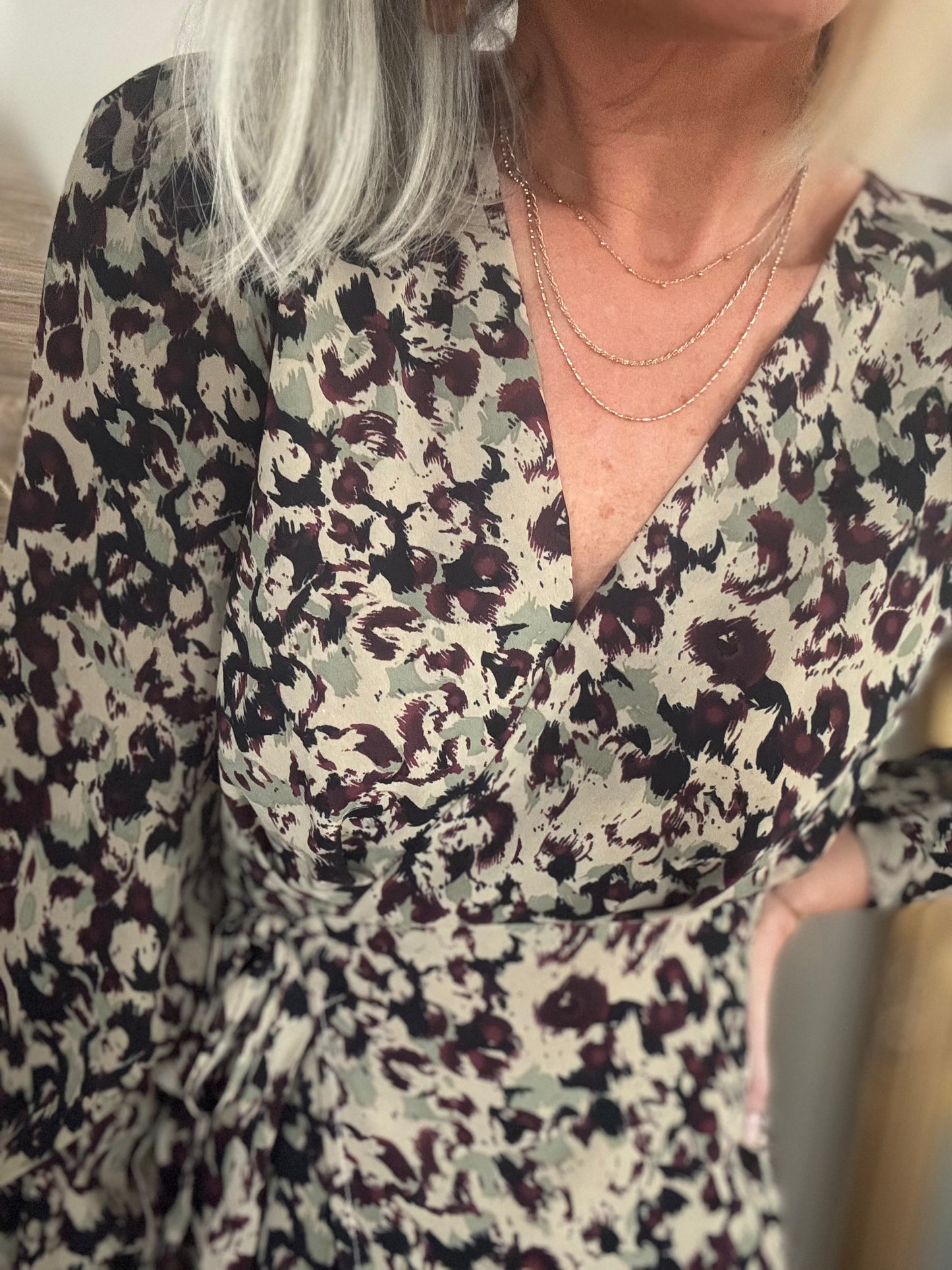 Robe Coline