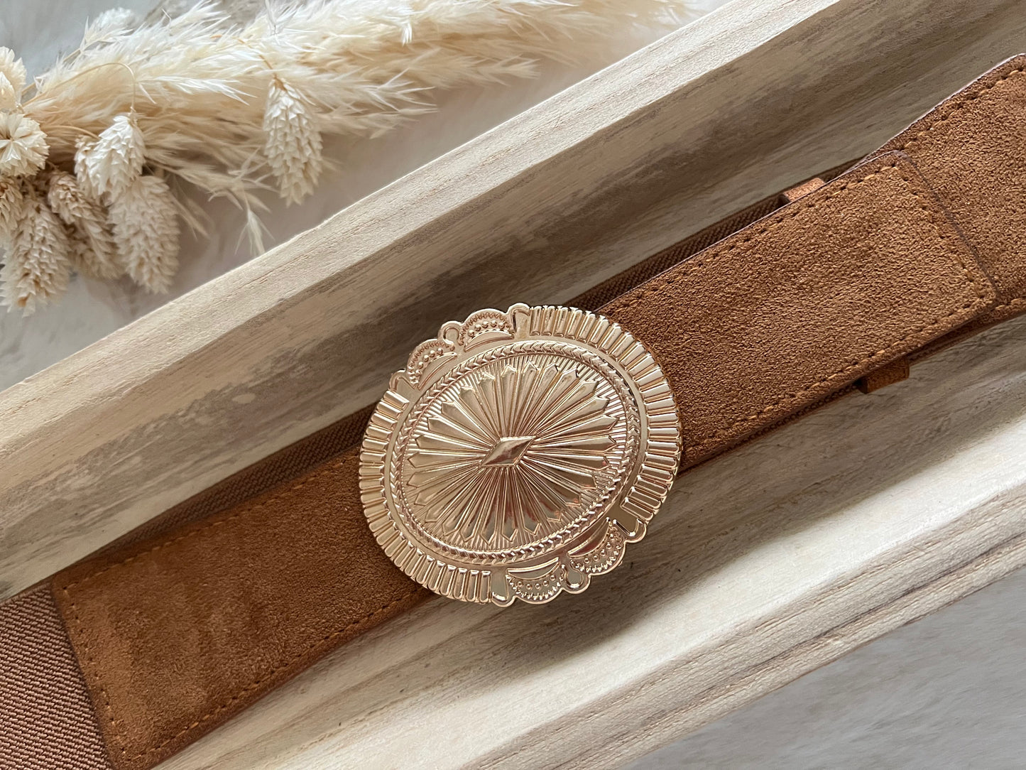 Ceinture Georgia