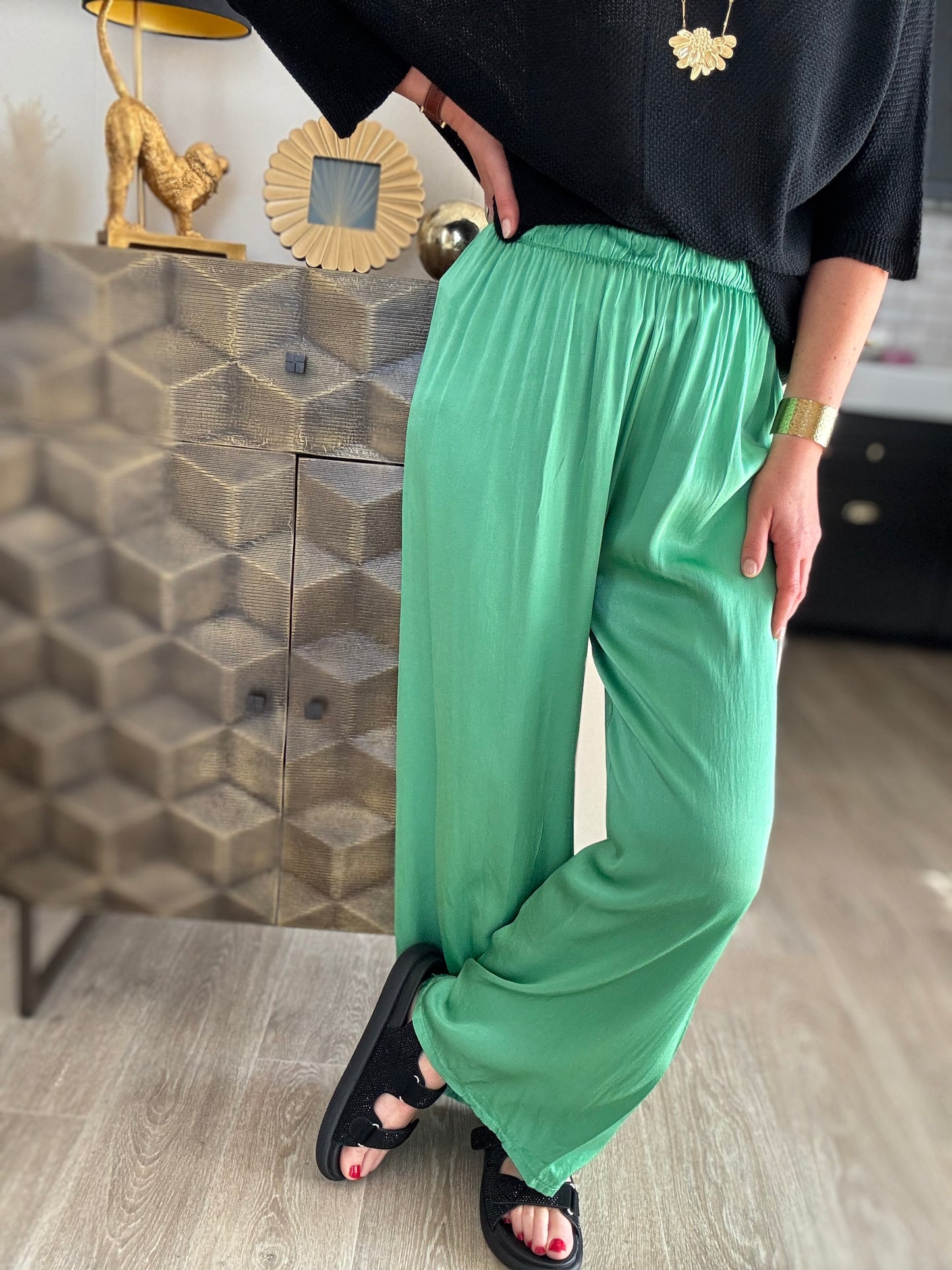 Pantalon Sacha