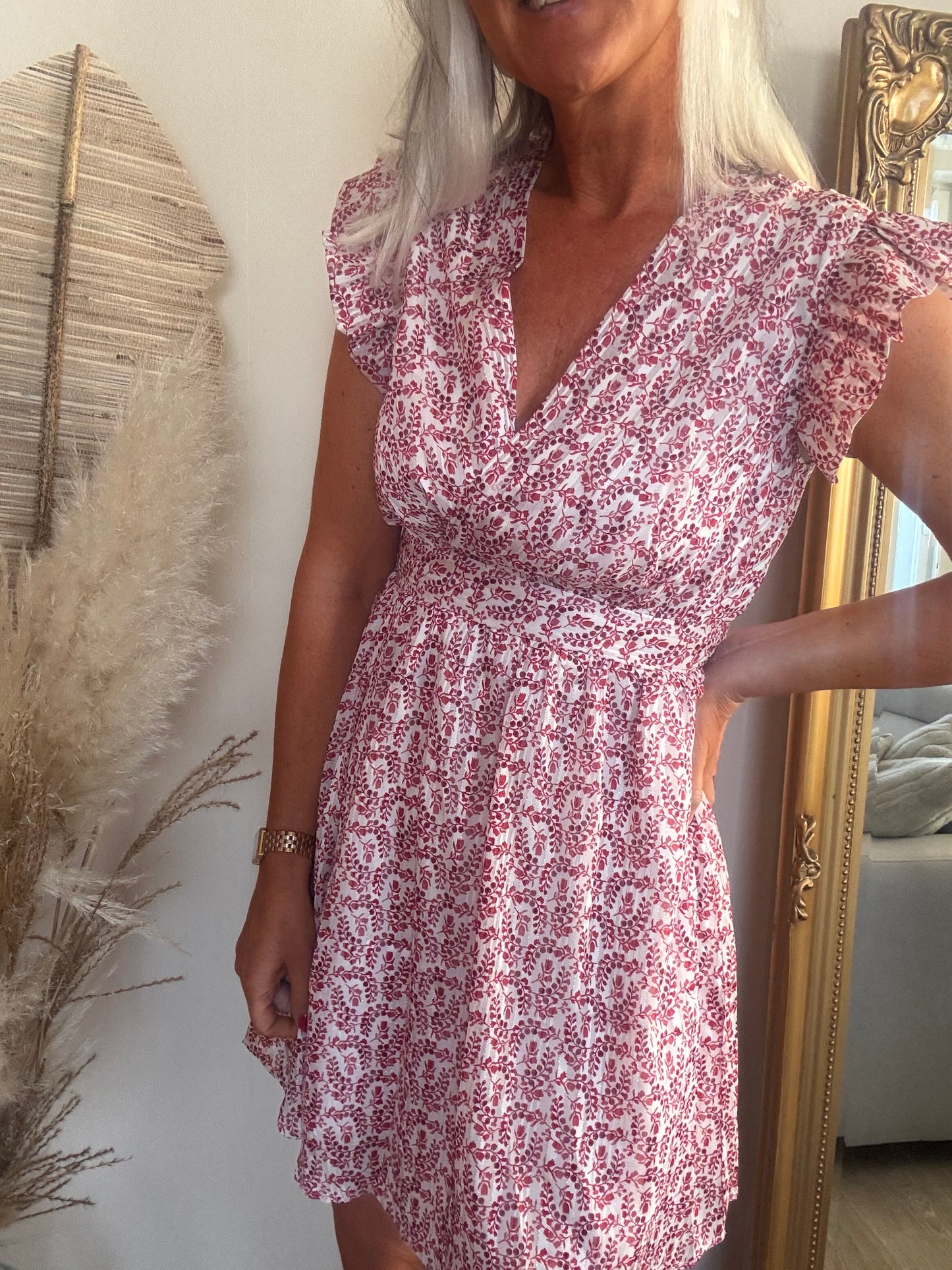 Robe Jessica