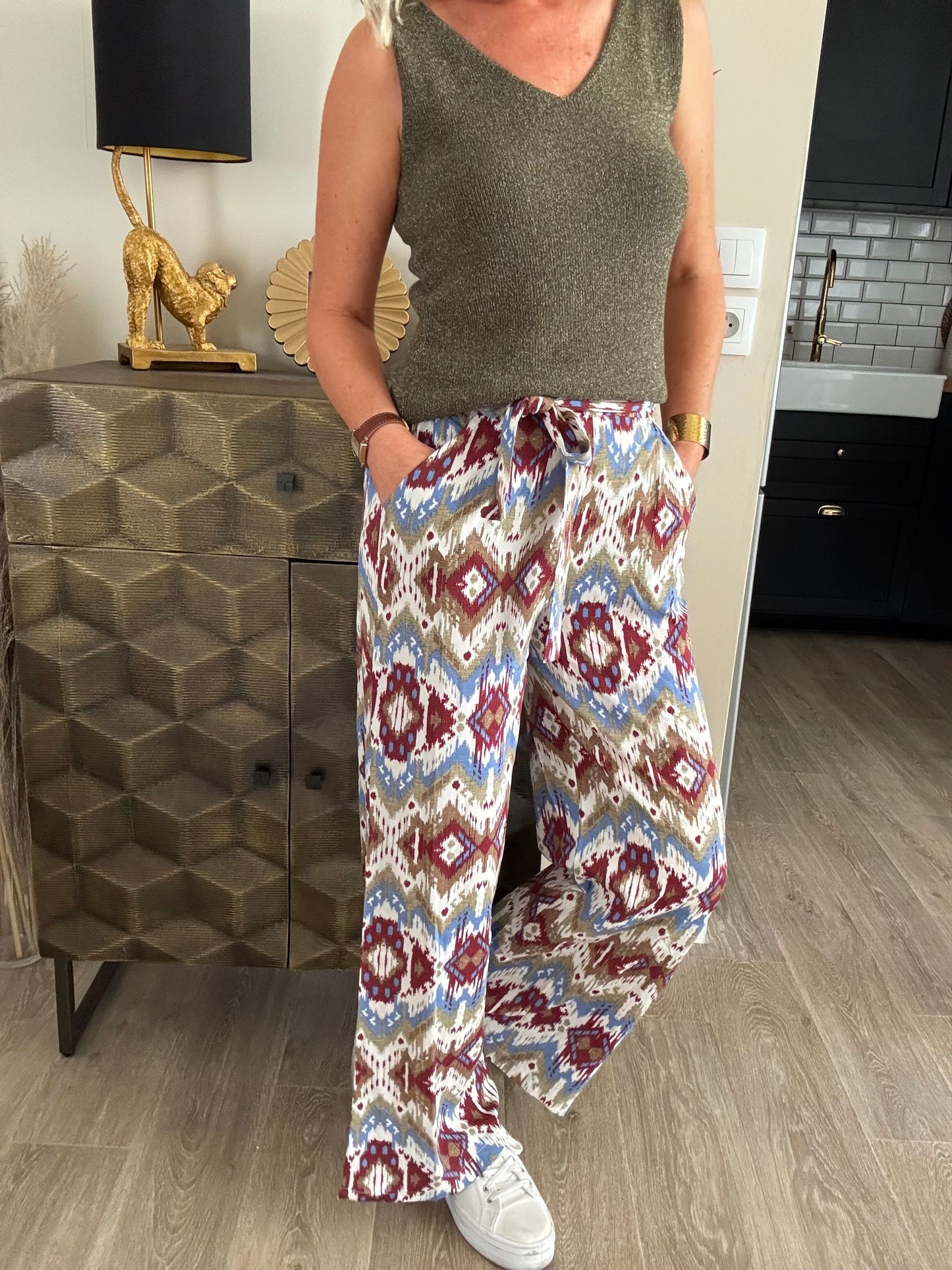Pantalon Juline