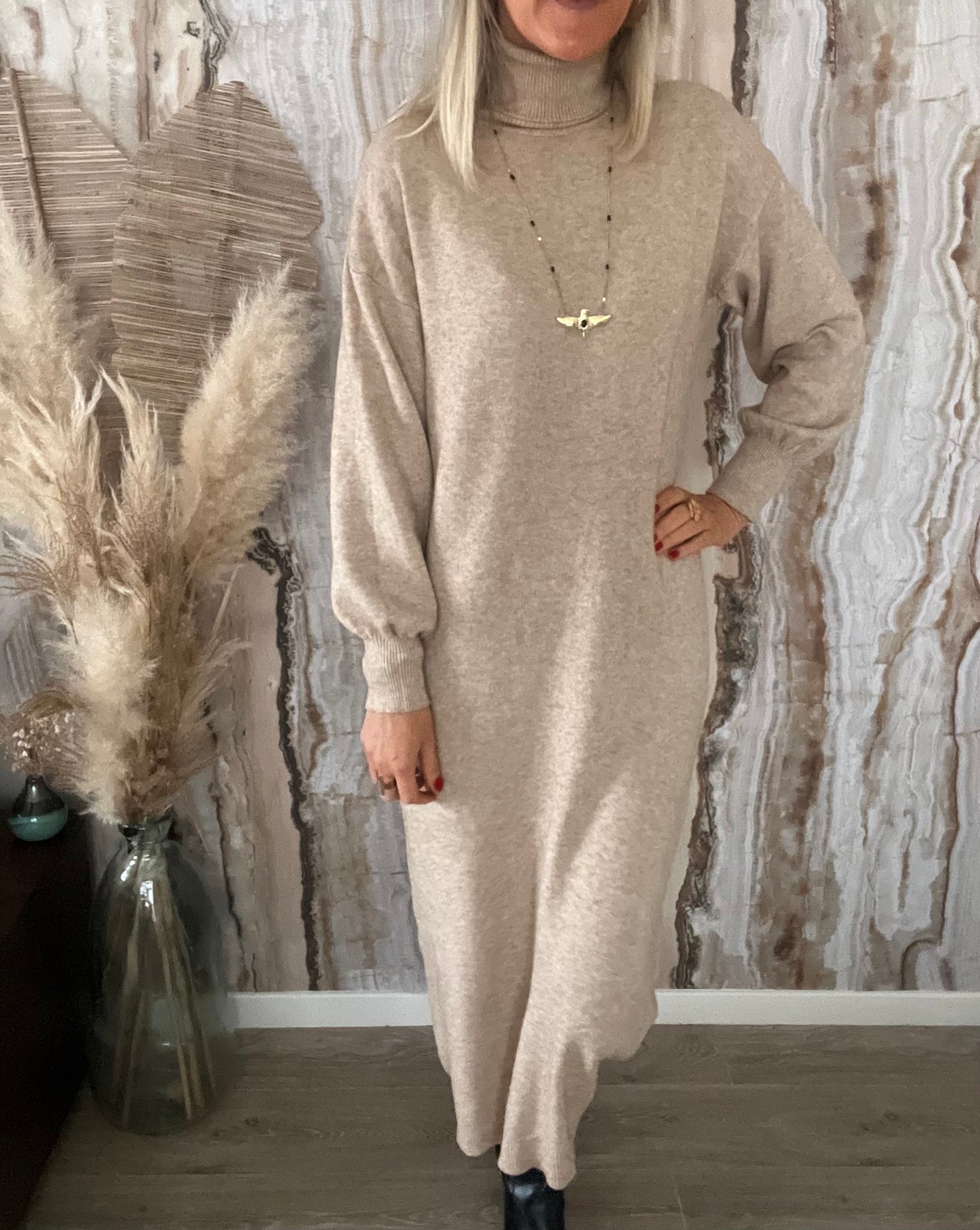Robe Joséphine