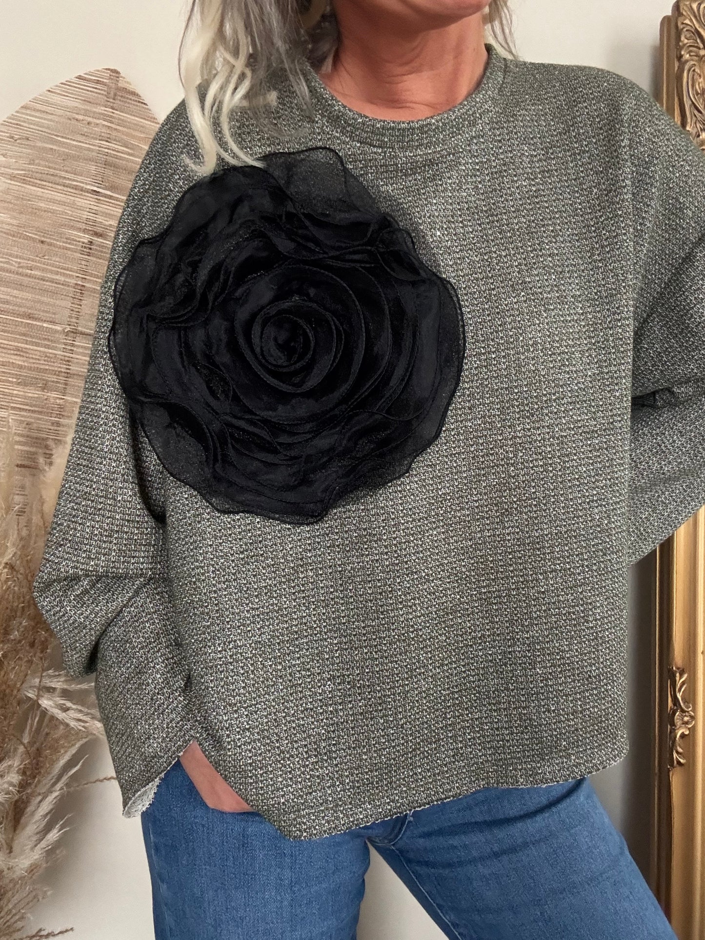Pull Flora