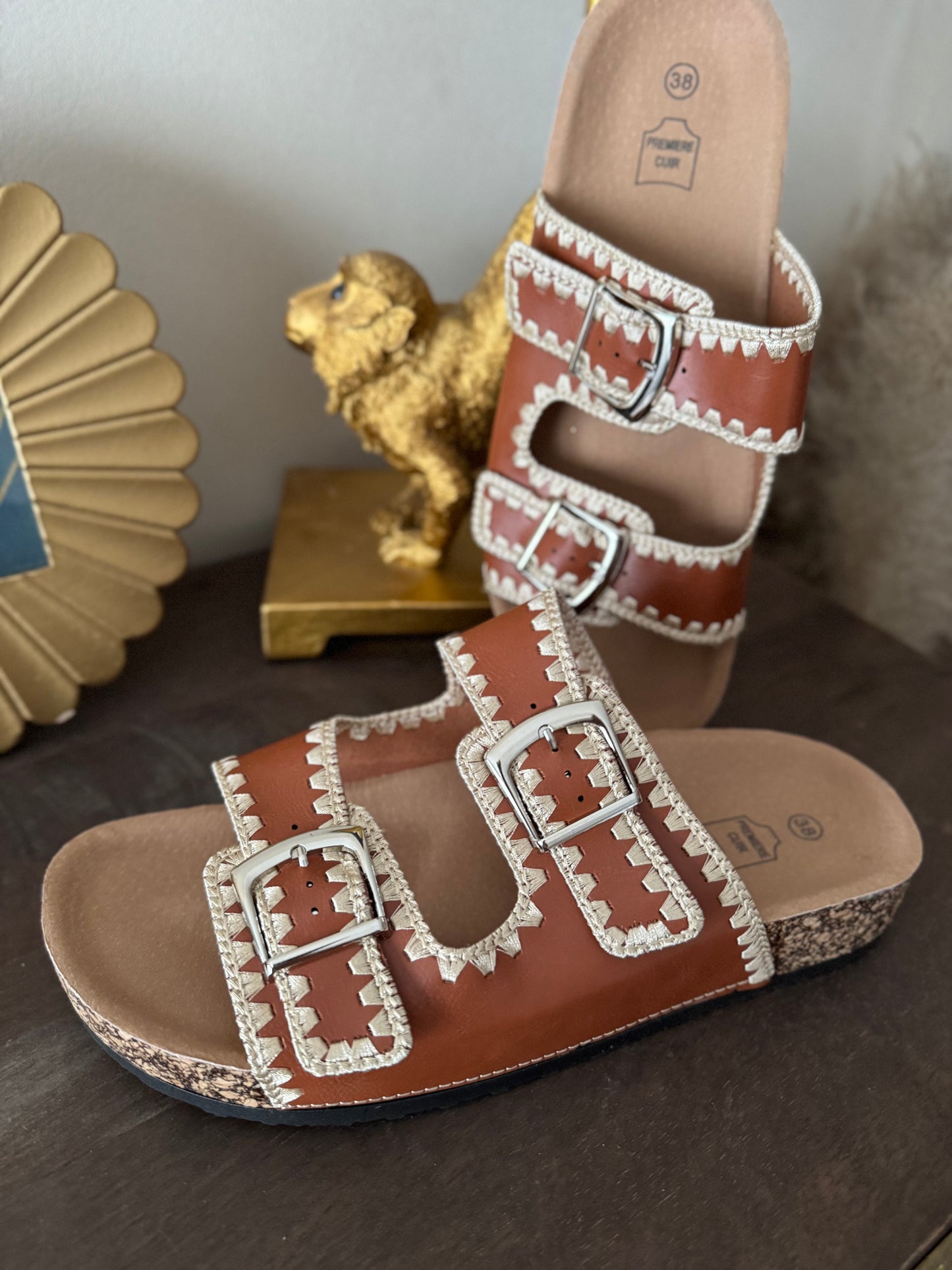 Mules Zélie