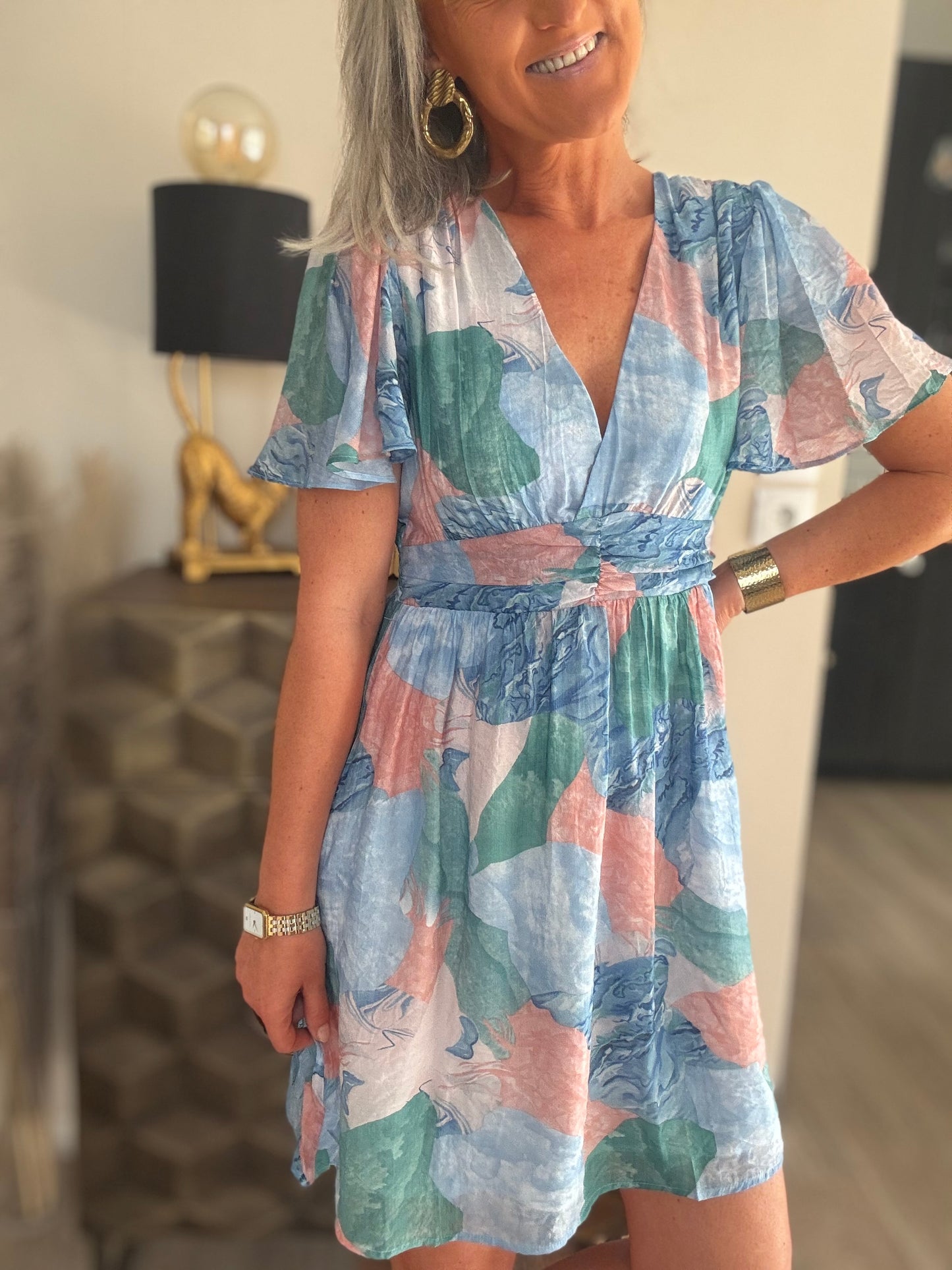 Robe Bérénice
