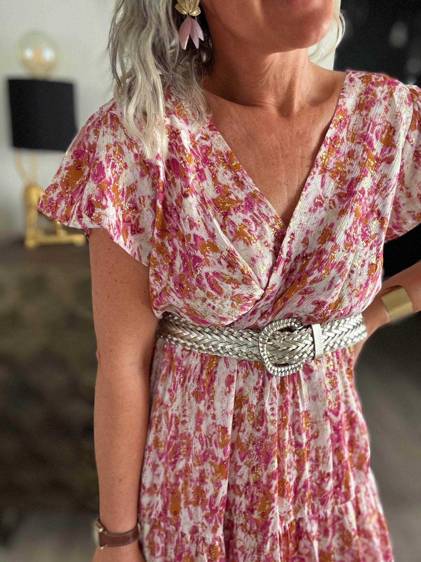 Robe Natacha