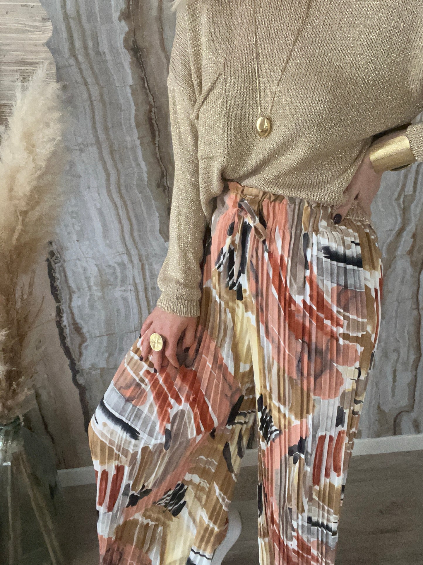 Pantalon Angelina