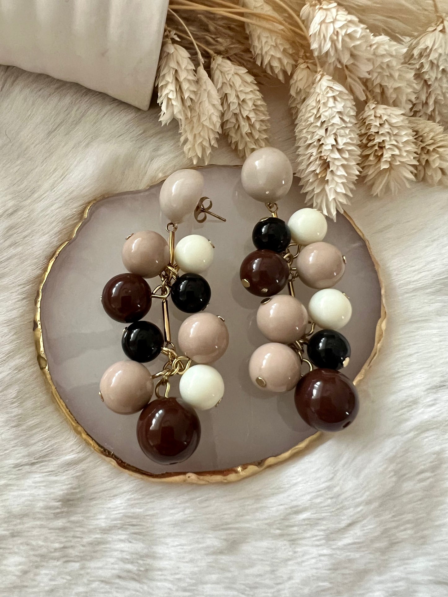 Boucles Grappe