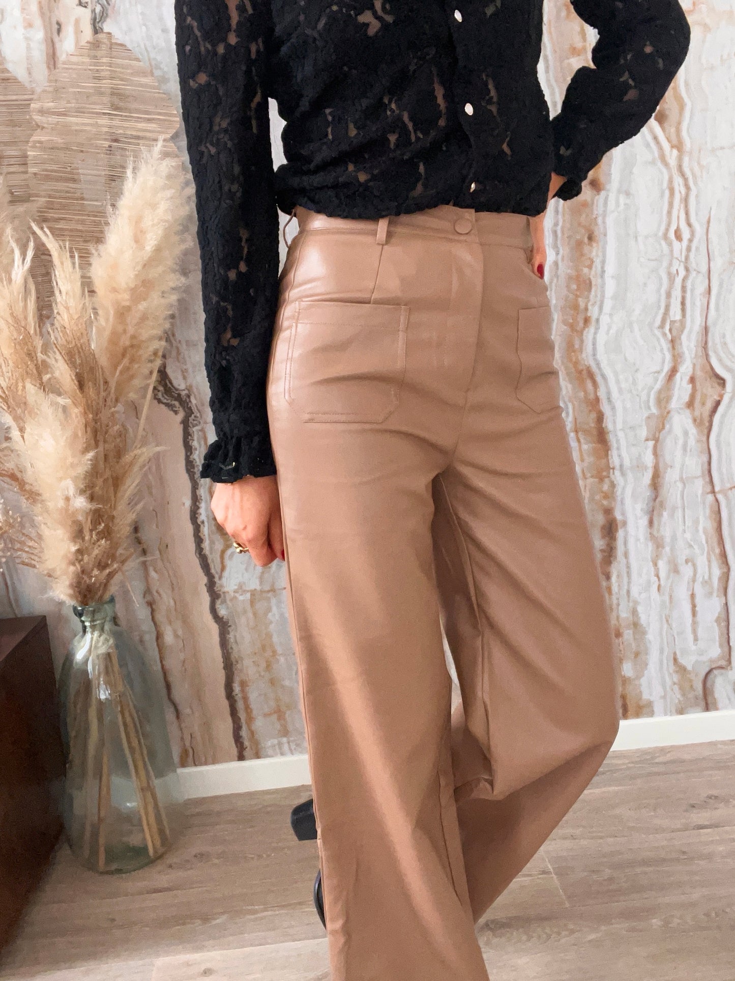 Pantalon Constance