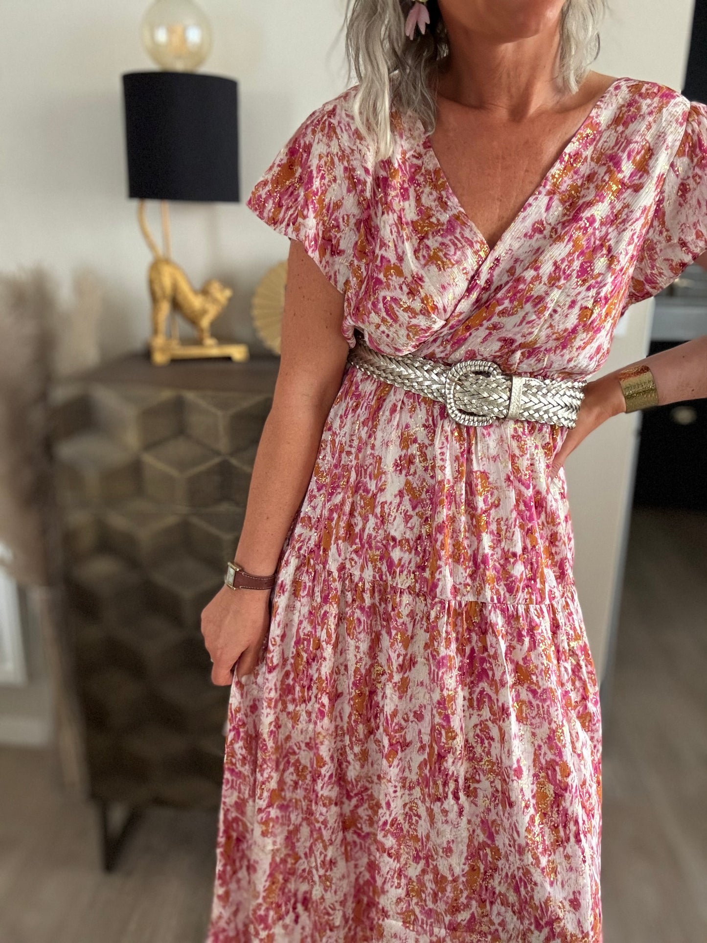 Robe Natacha