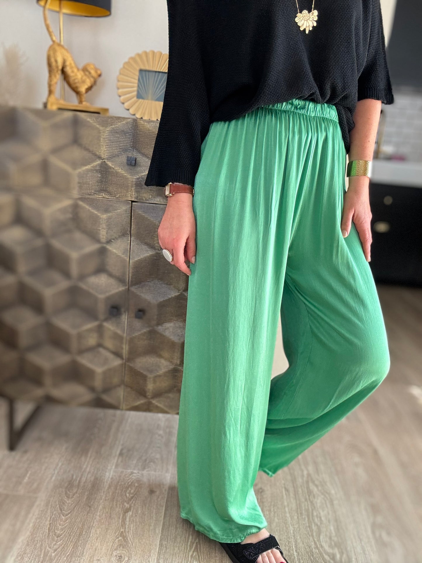 Pantalon Sacha