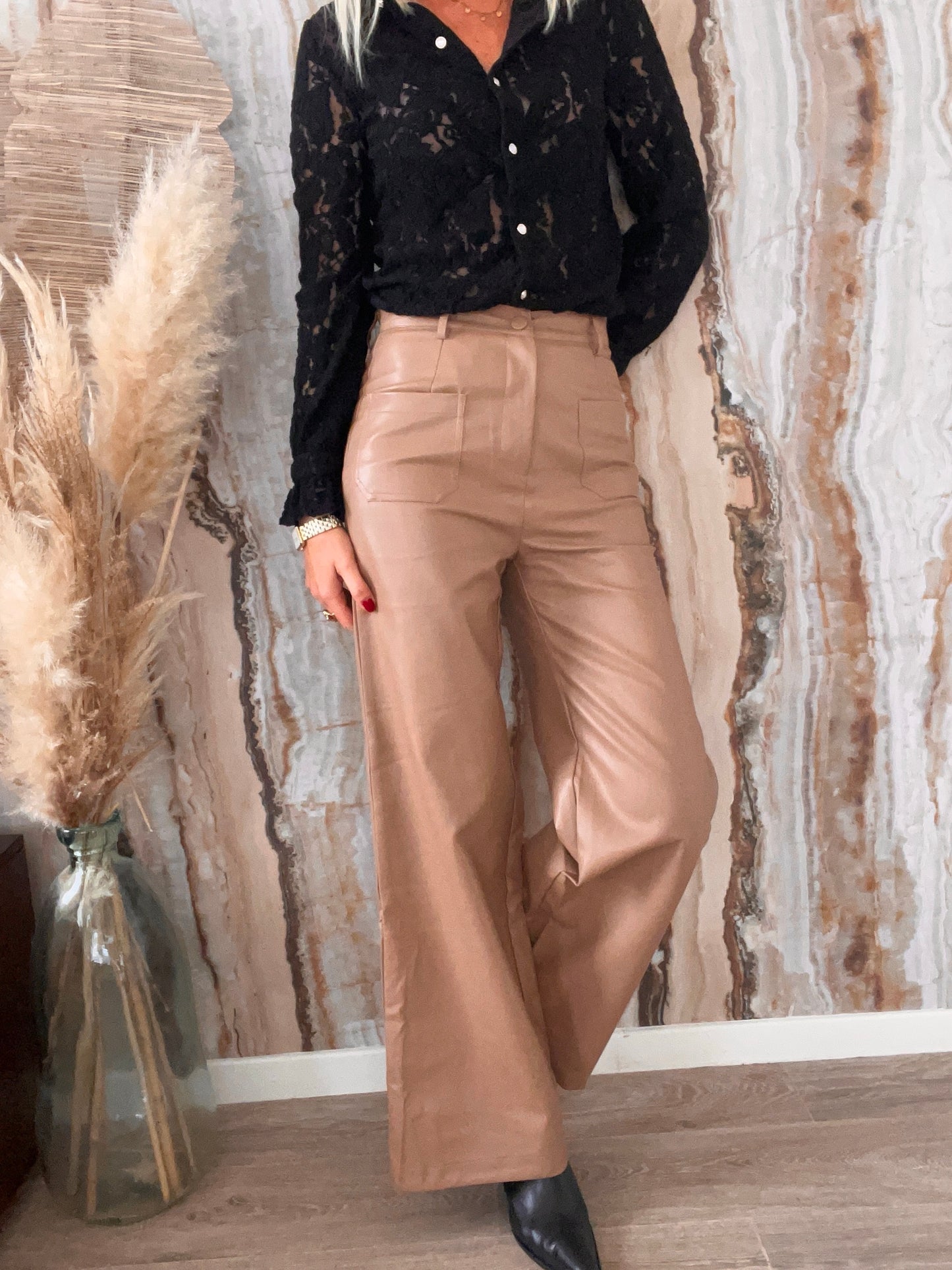 Pantalon Constance