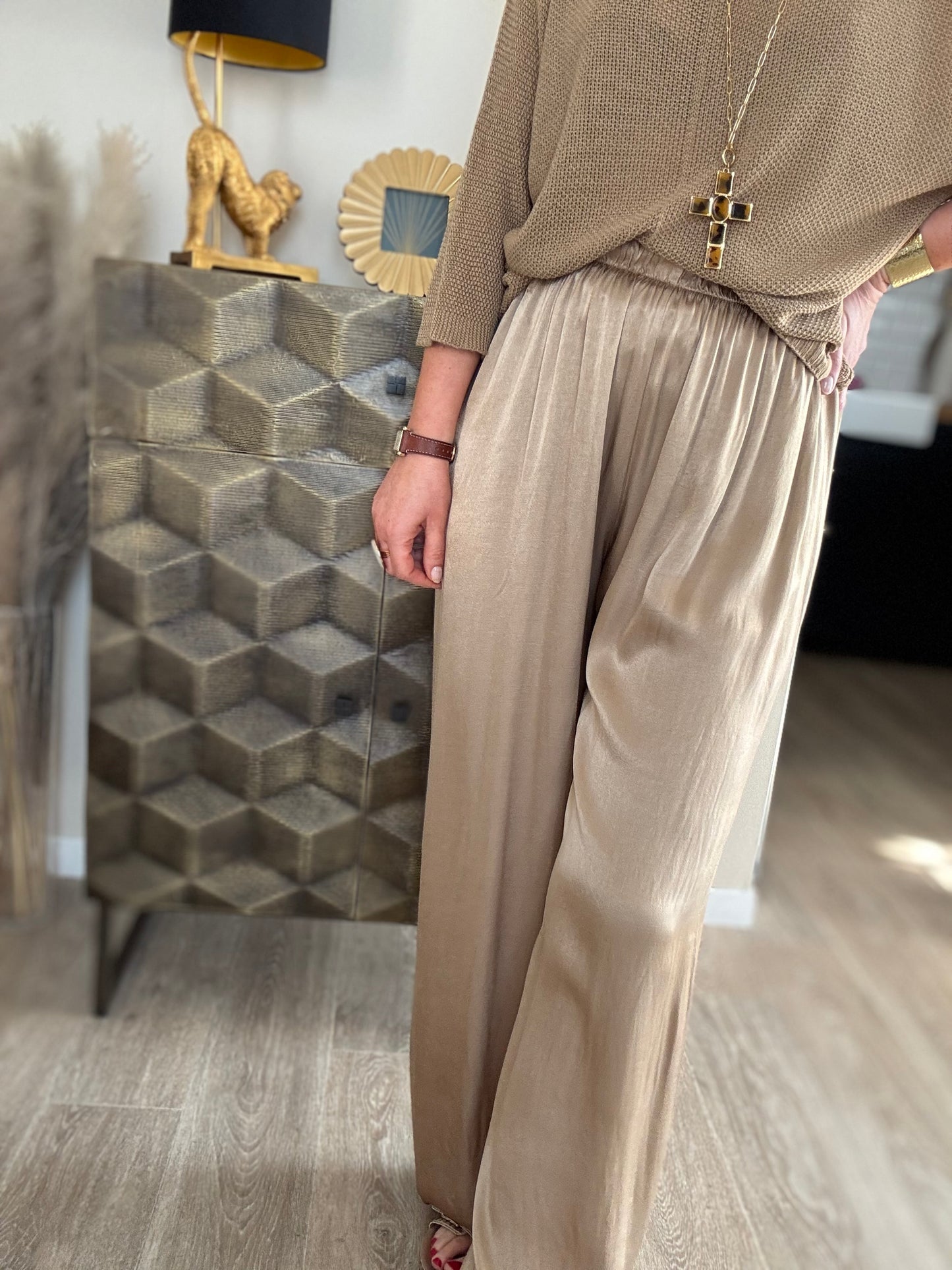 Pantalon Sacha
