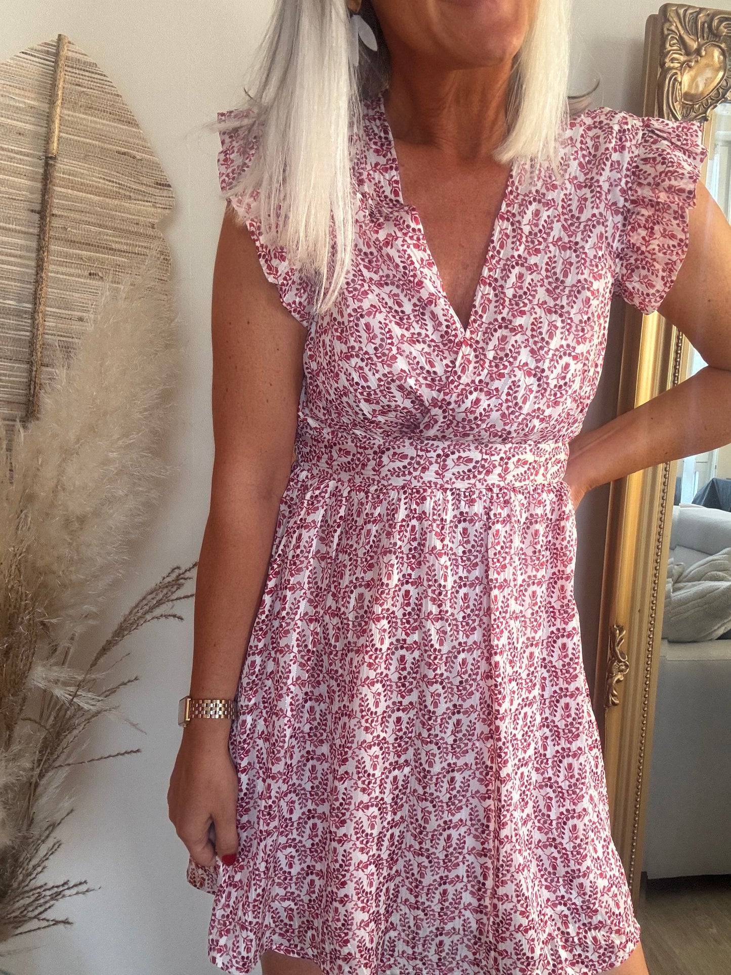 Robe Jessica