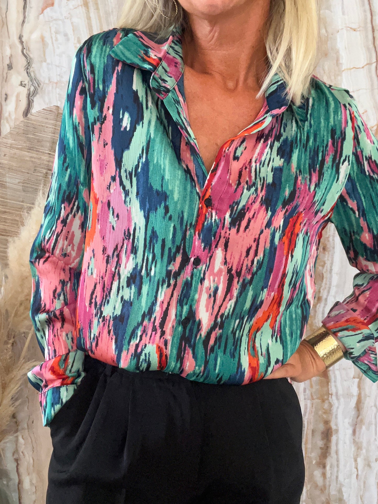 Chemise Judith