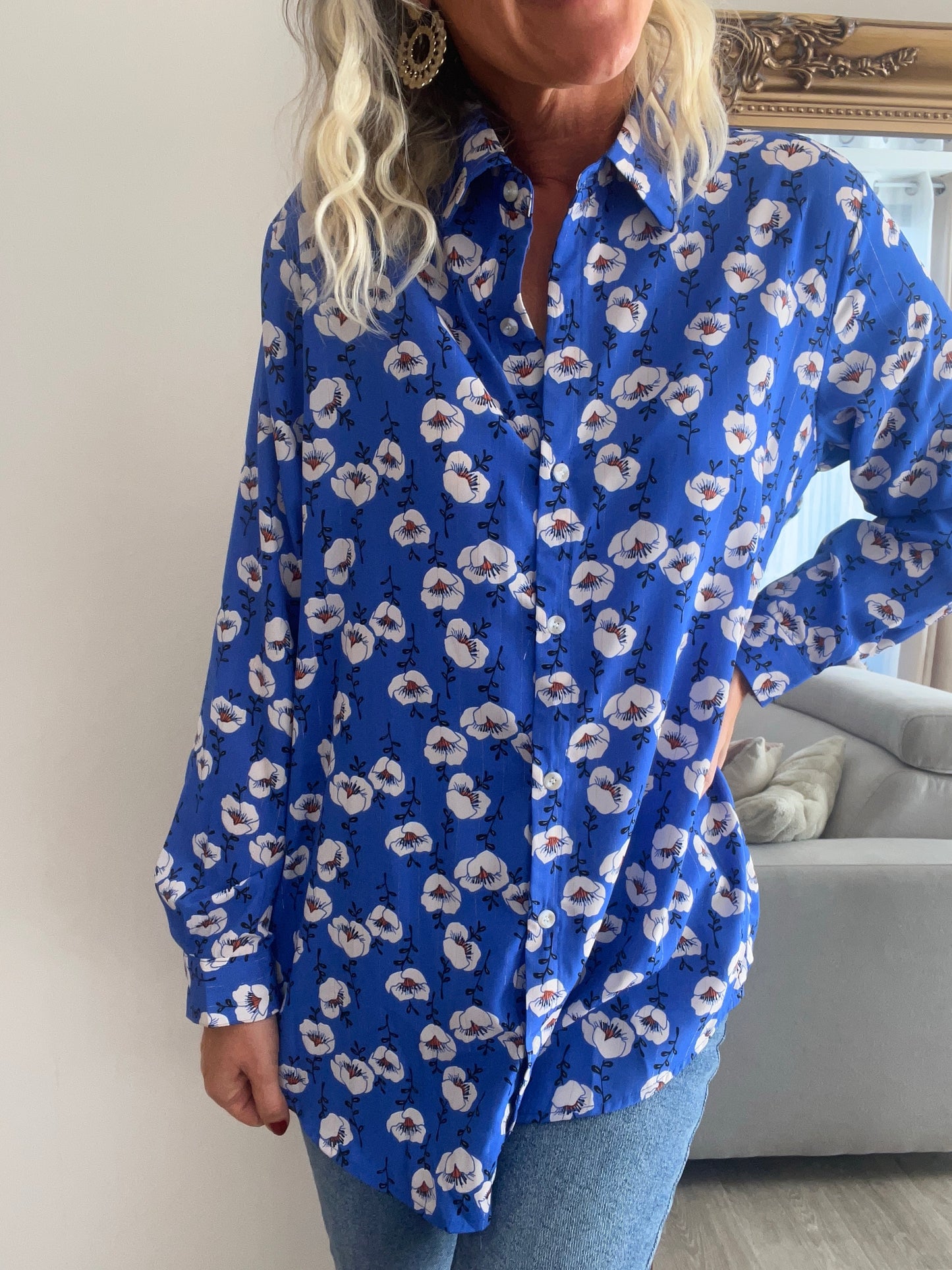 Chemise Mégane