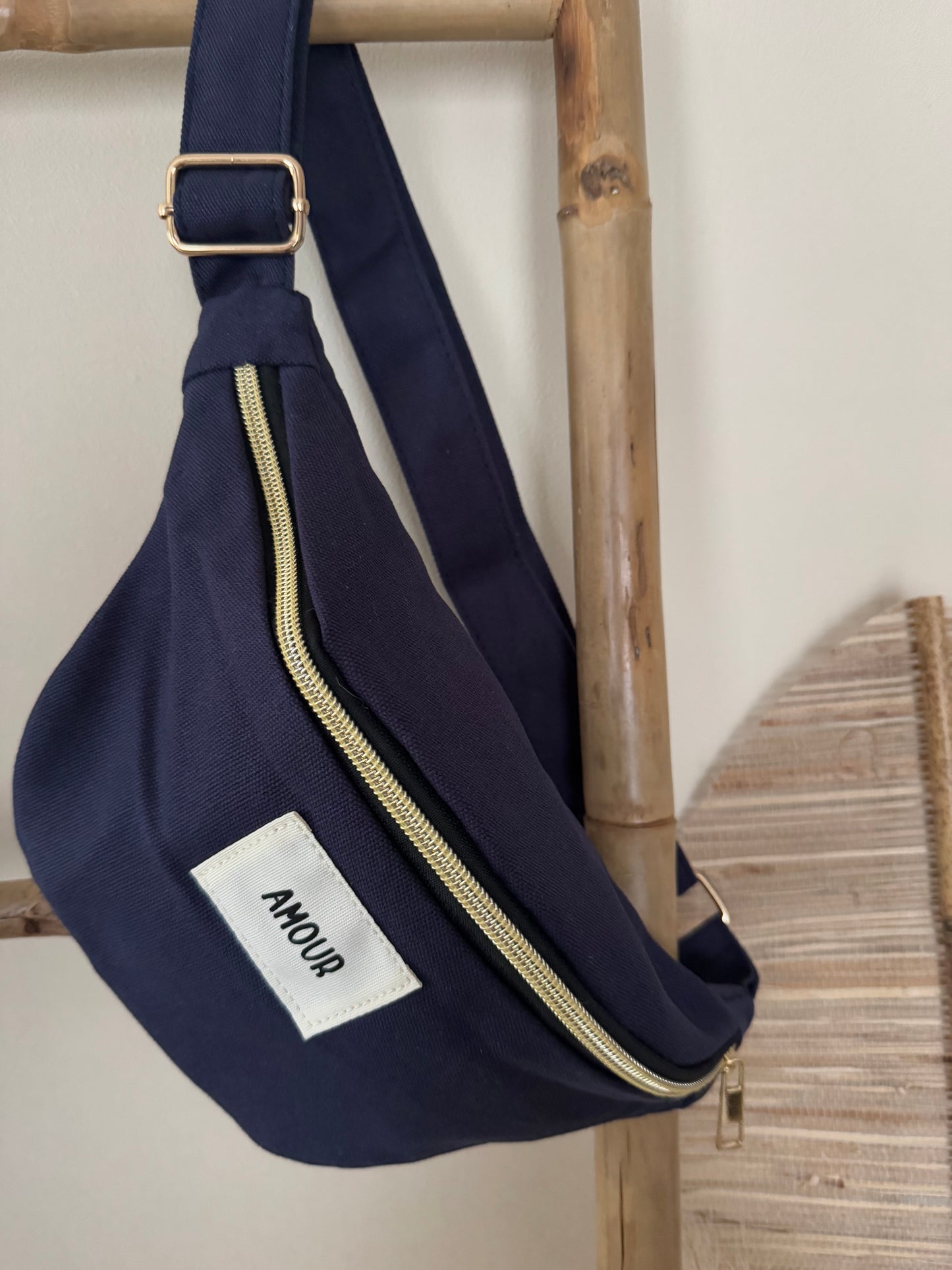 Sac Banane Amour