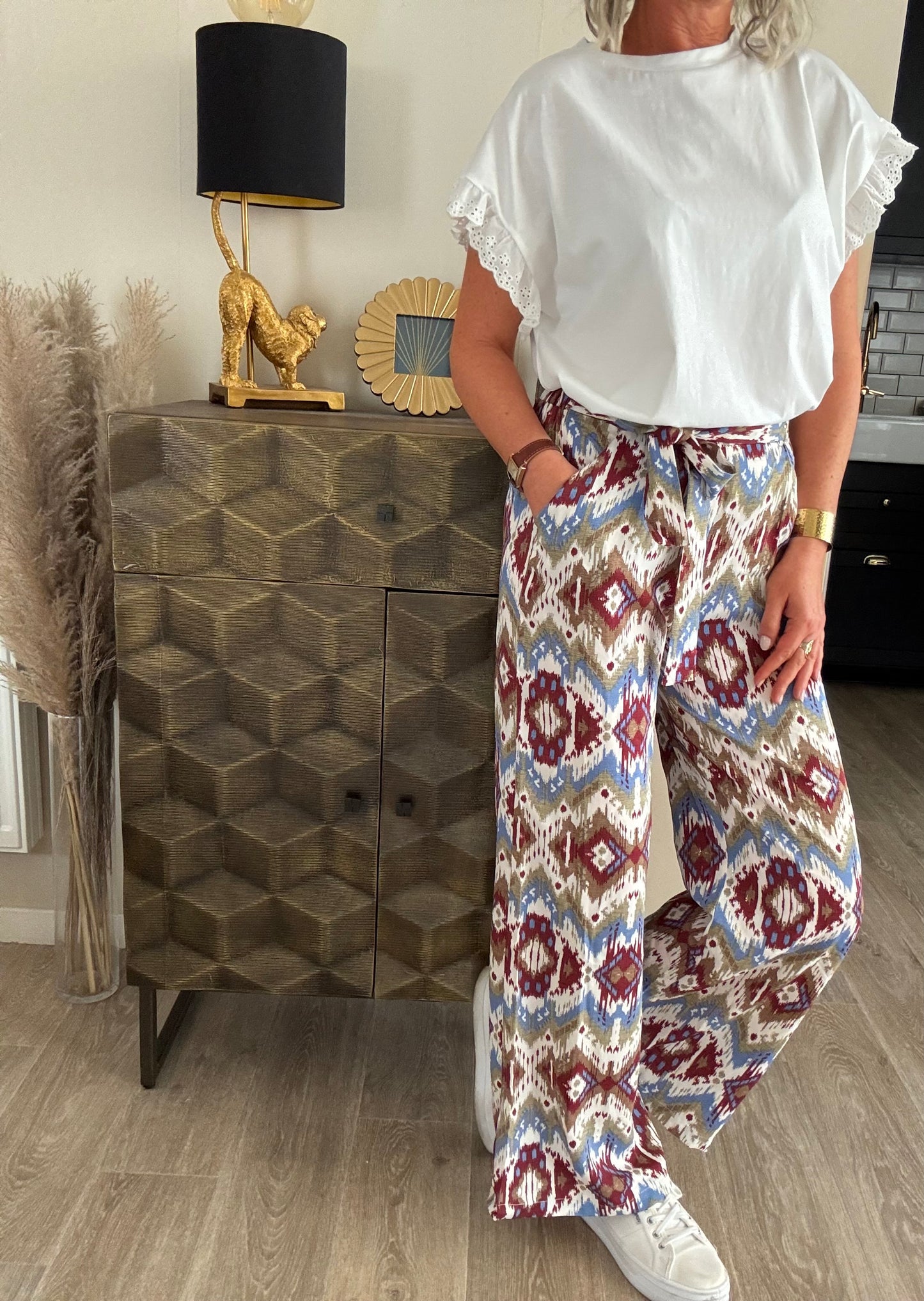 Pantalon Juline