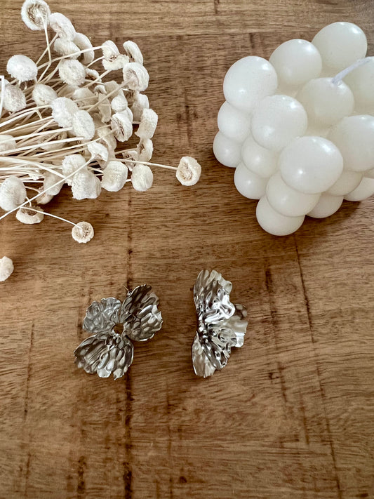 Boucles Fleur