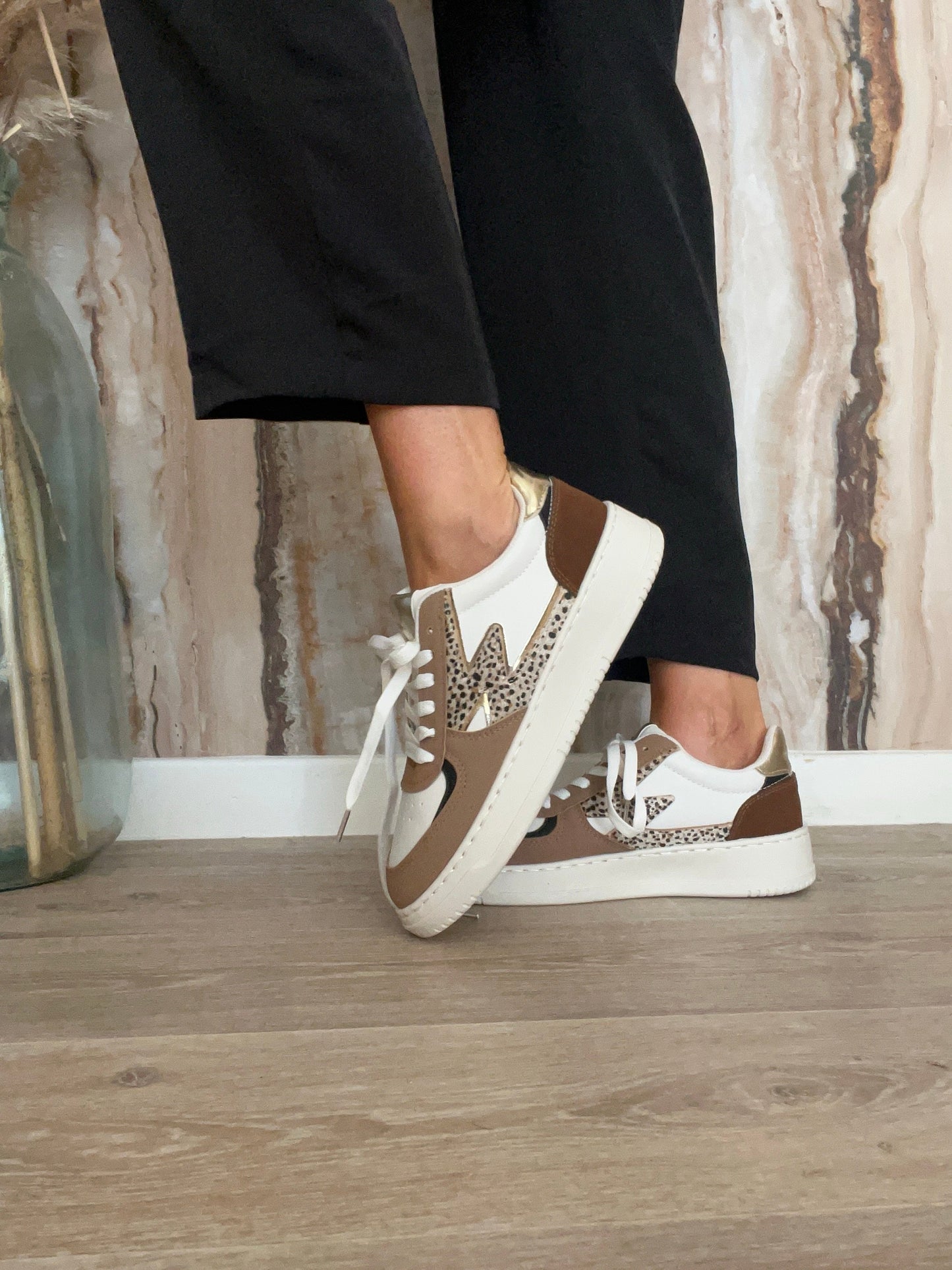 Baskets Hortense