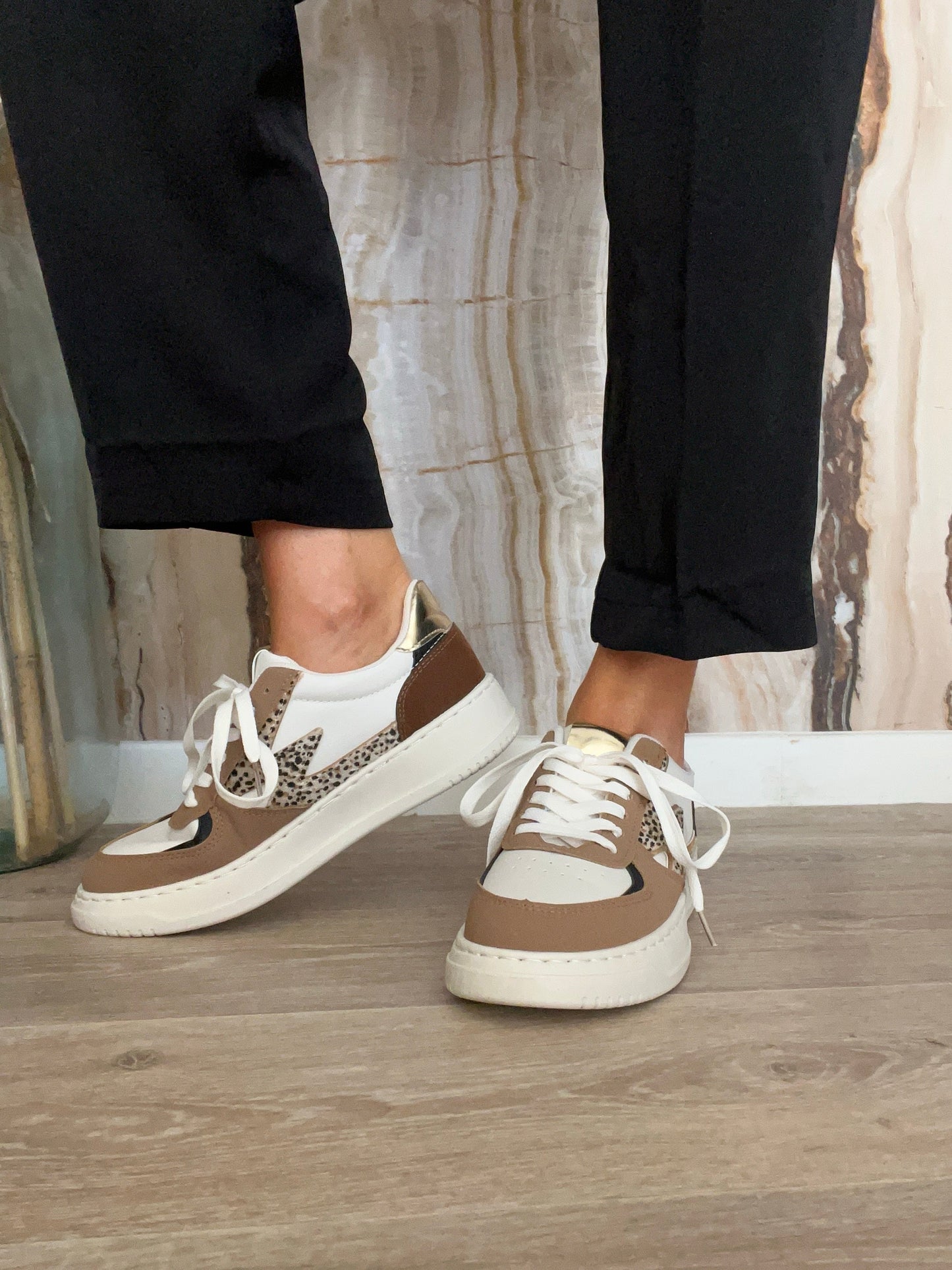 Baskets Hortense