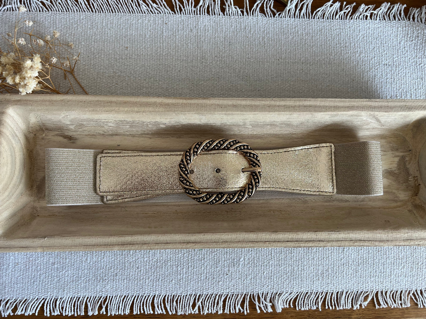 Ceinture Monique