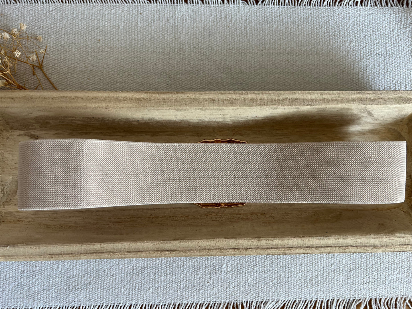 Ceinture Monique