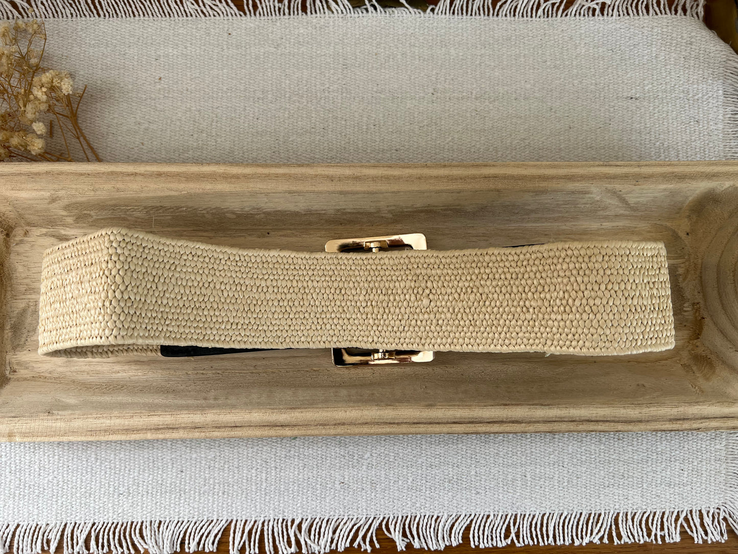 Ceinture Annette