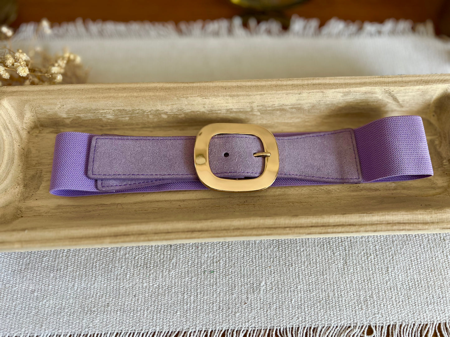 Ceinture Maëva