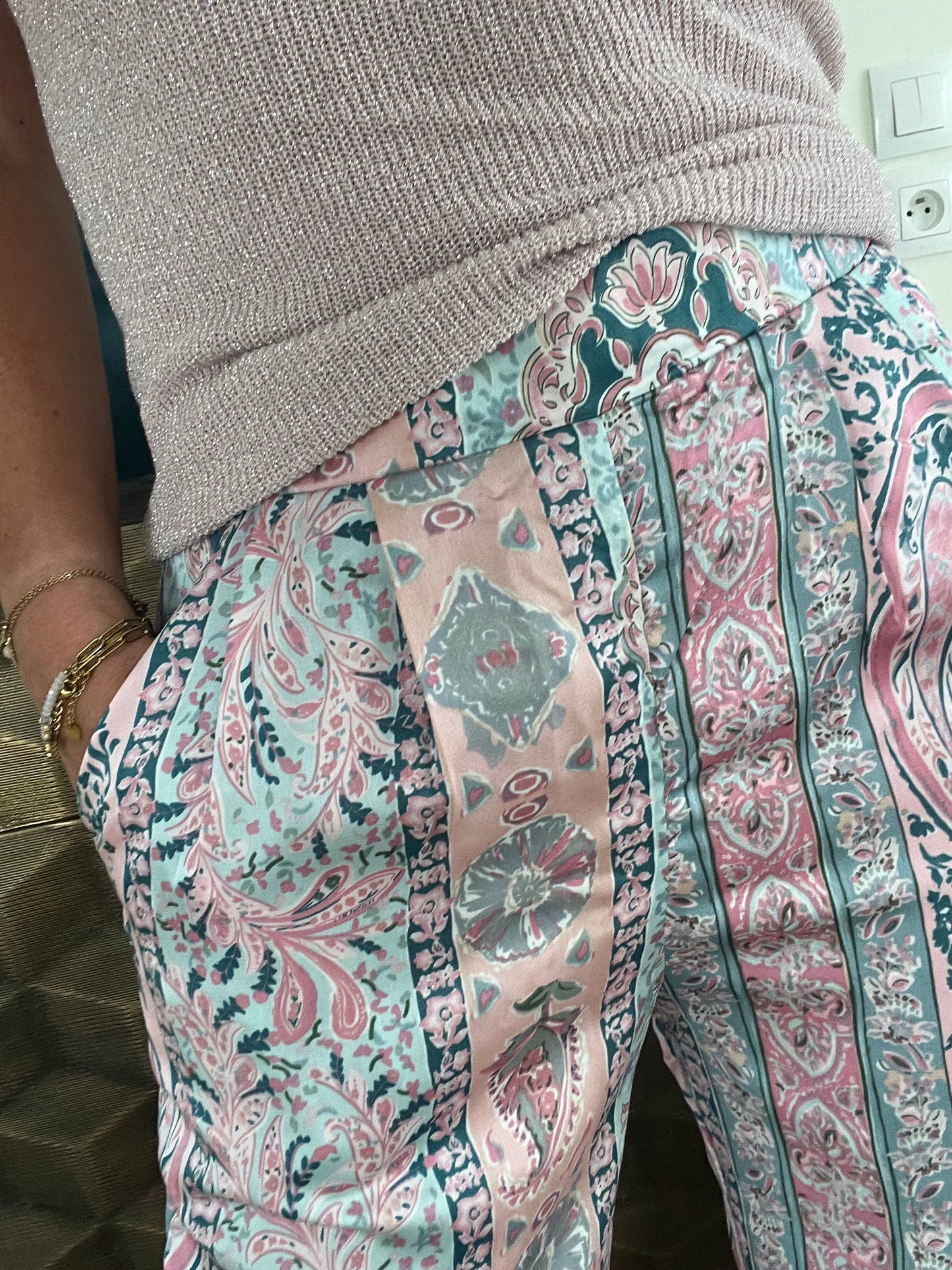 Pantalon Vicky