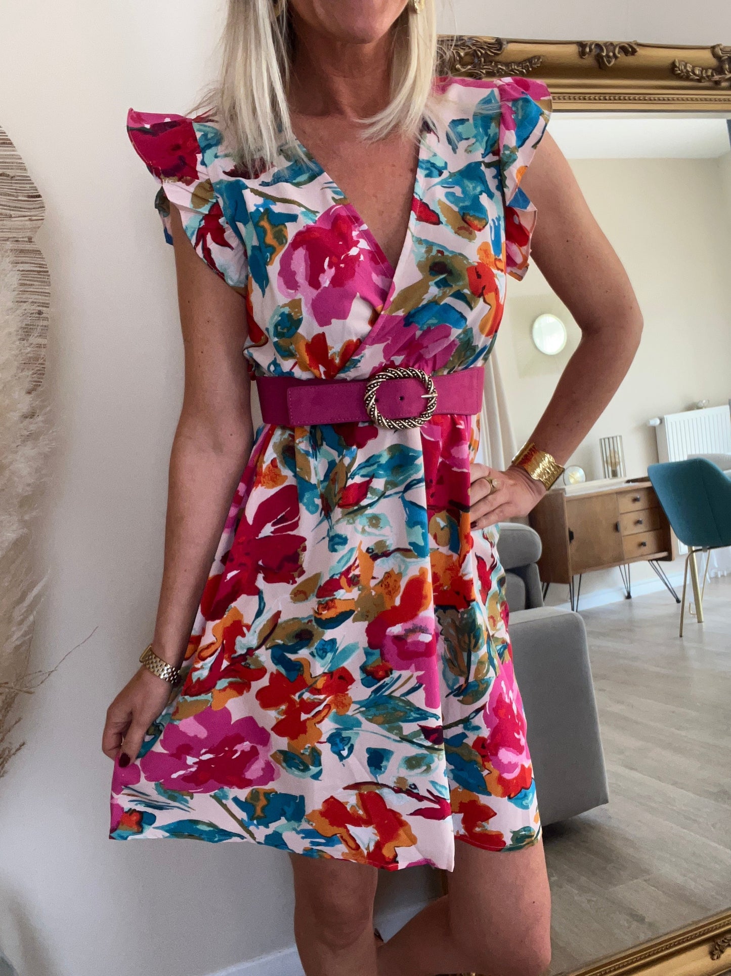 Robe Gwendoline
