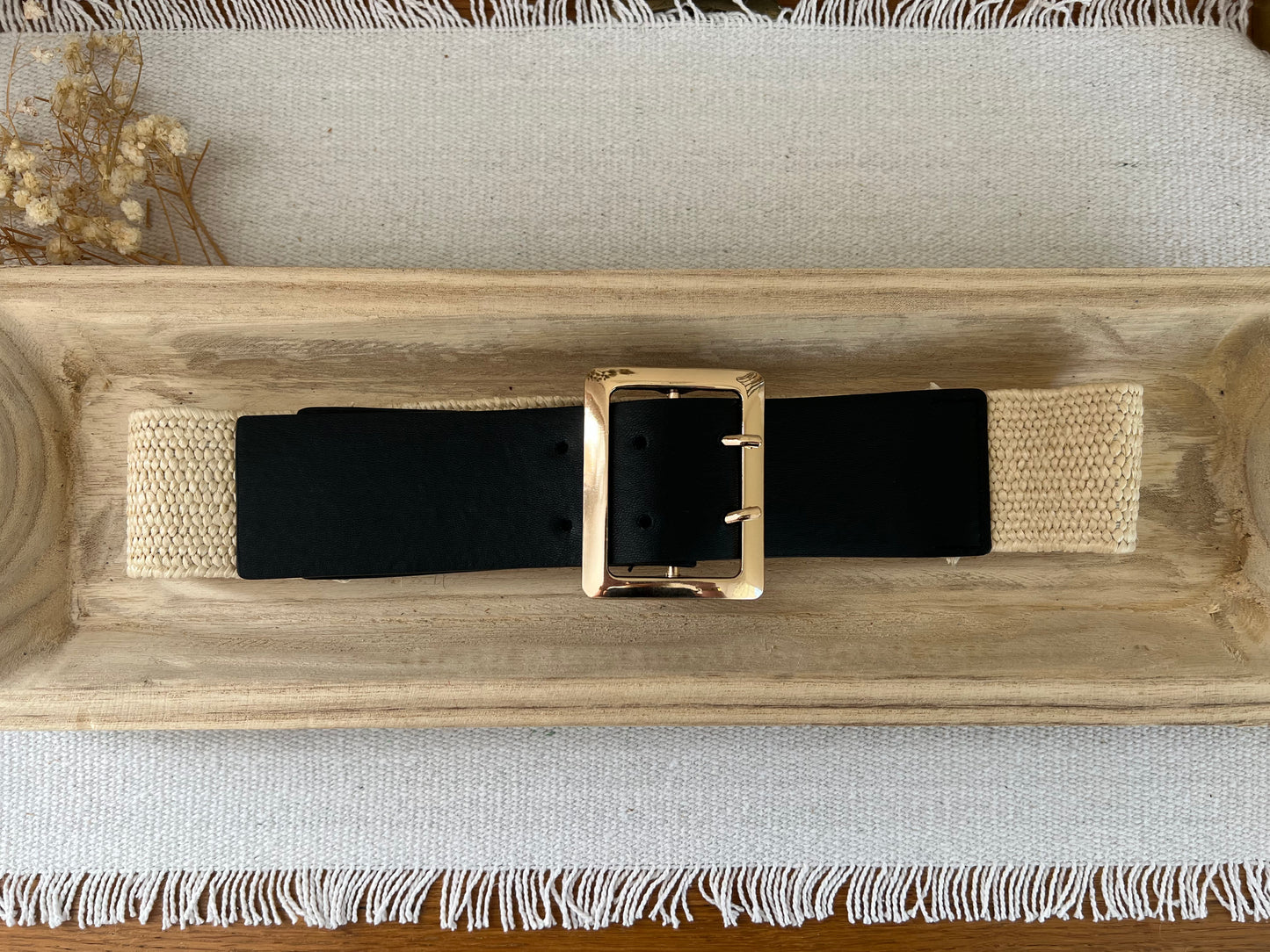 Ceinture Annette