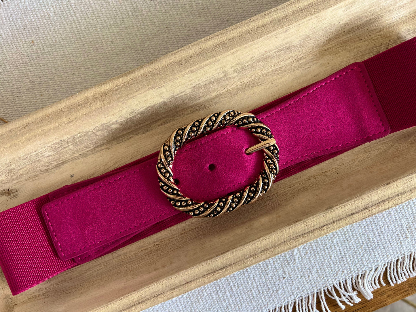 Ceinture Monique