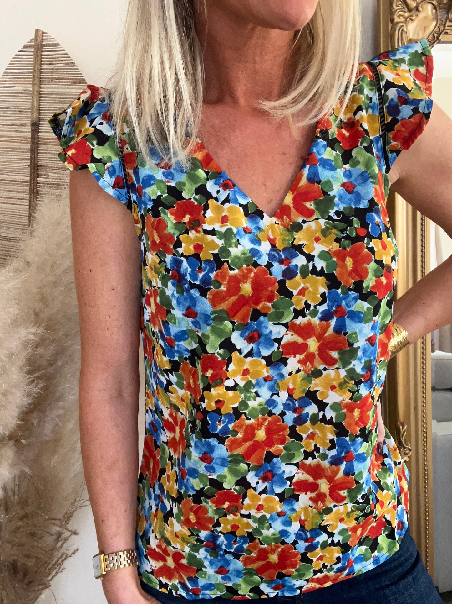 Débardeur Eliane