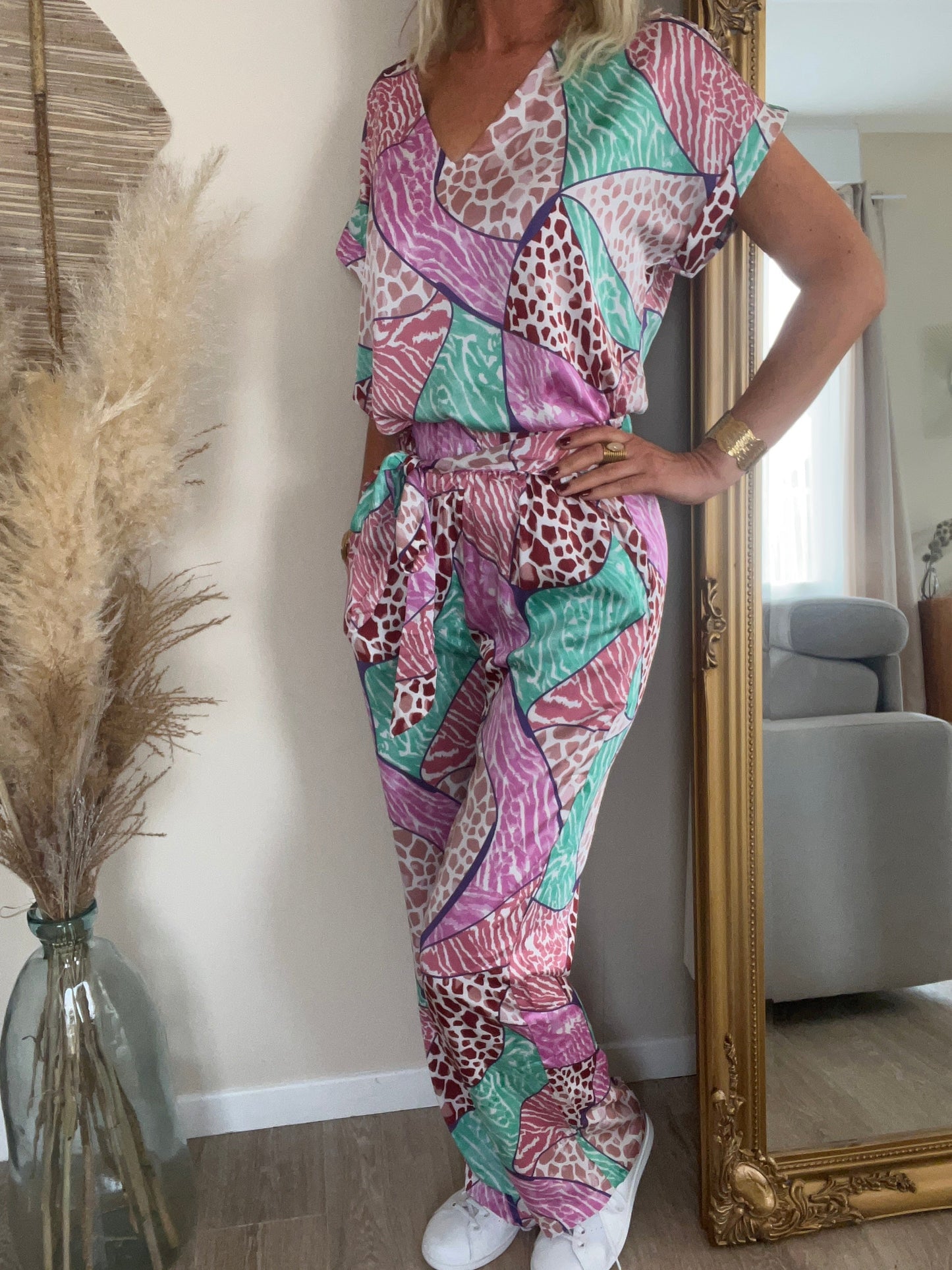 Pantalon Viona