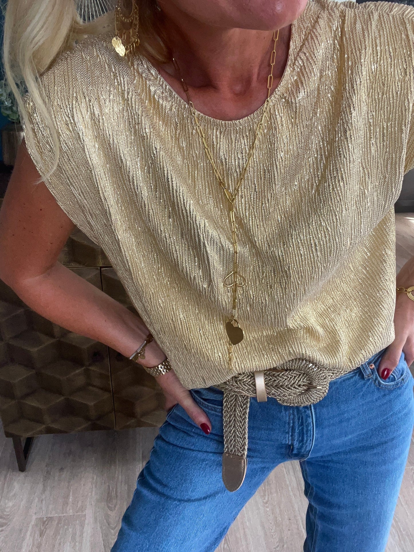 Ceinture Myriam