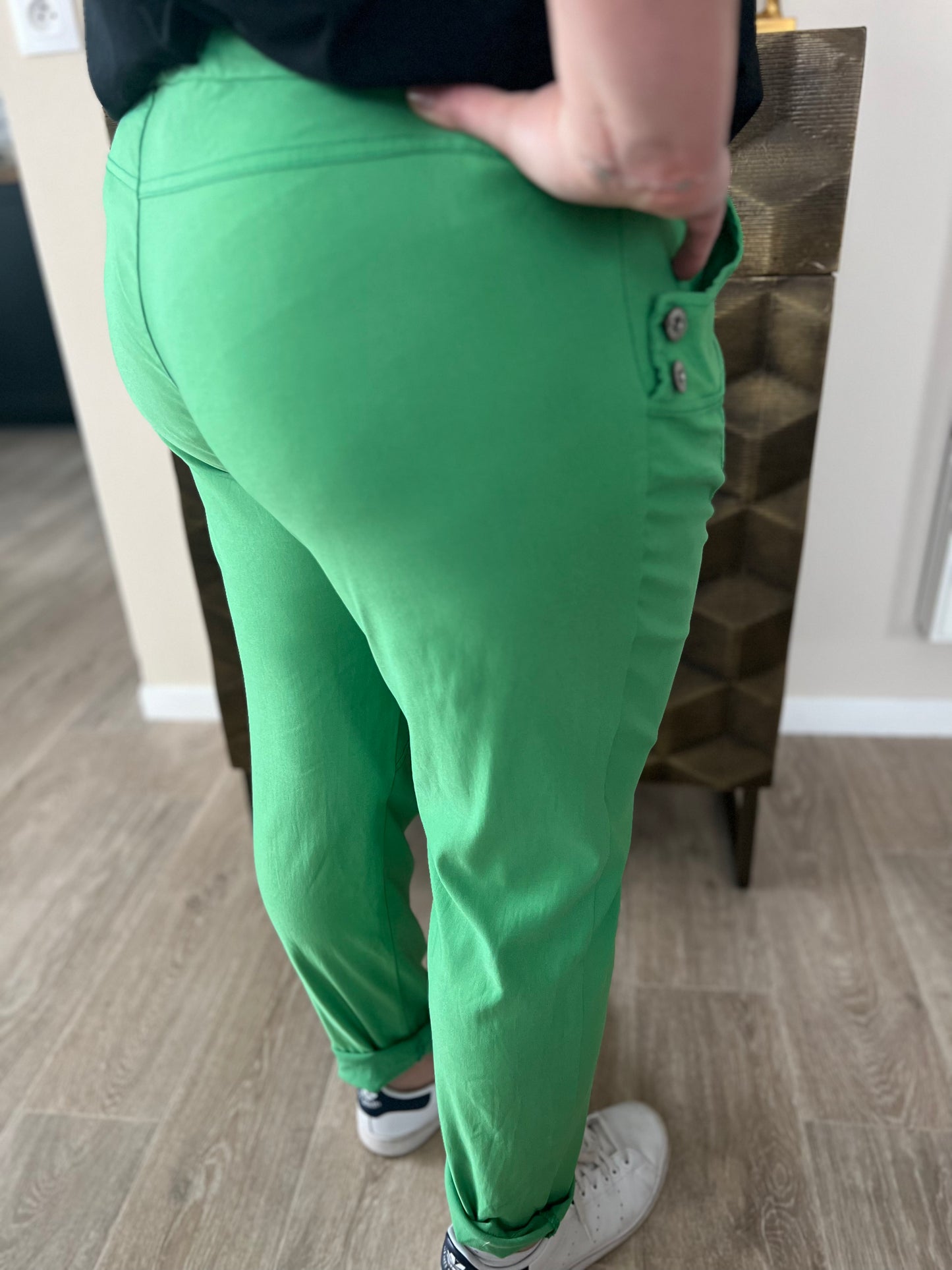 Pantalon Peggy