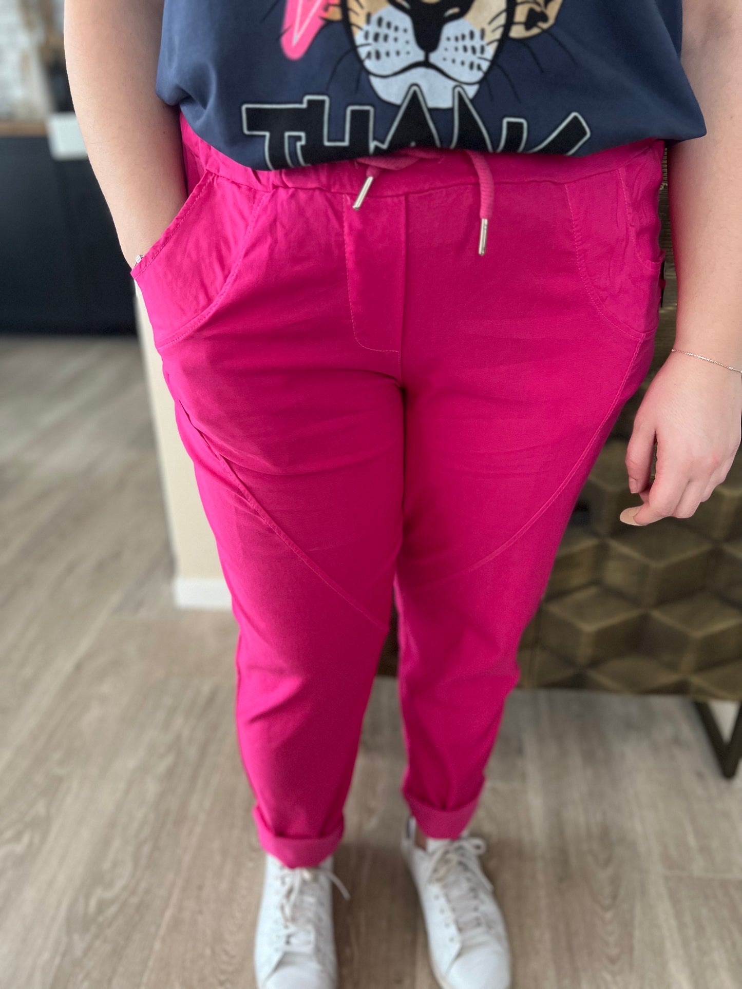 Pantalon Peggy