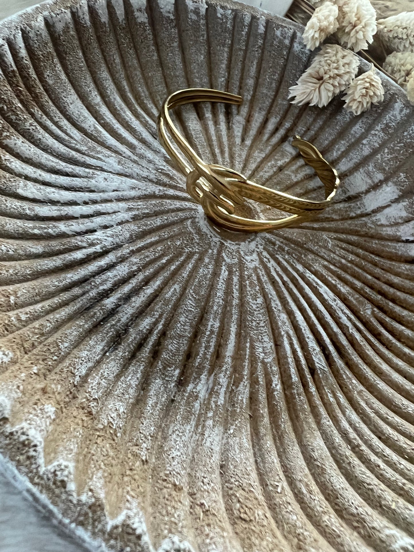 Bracelet Noeud