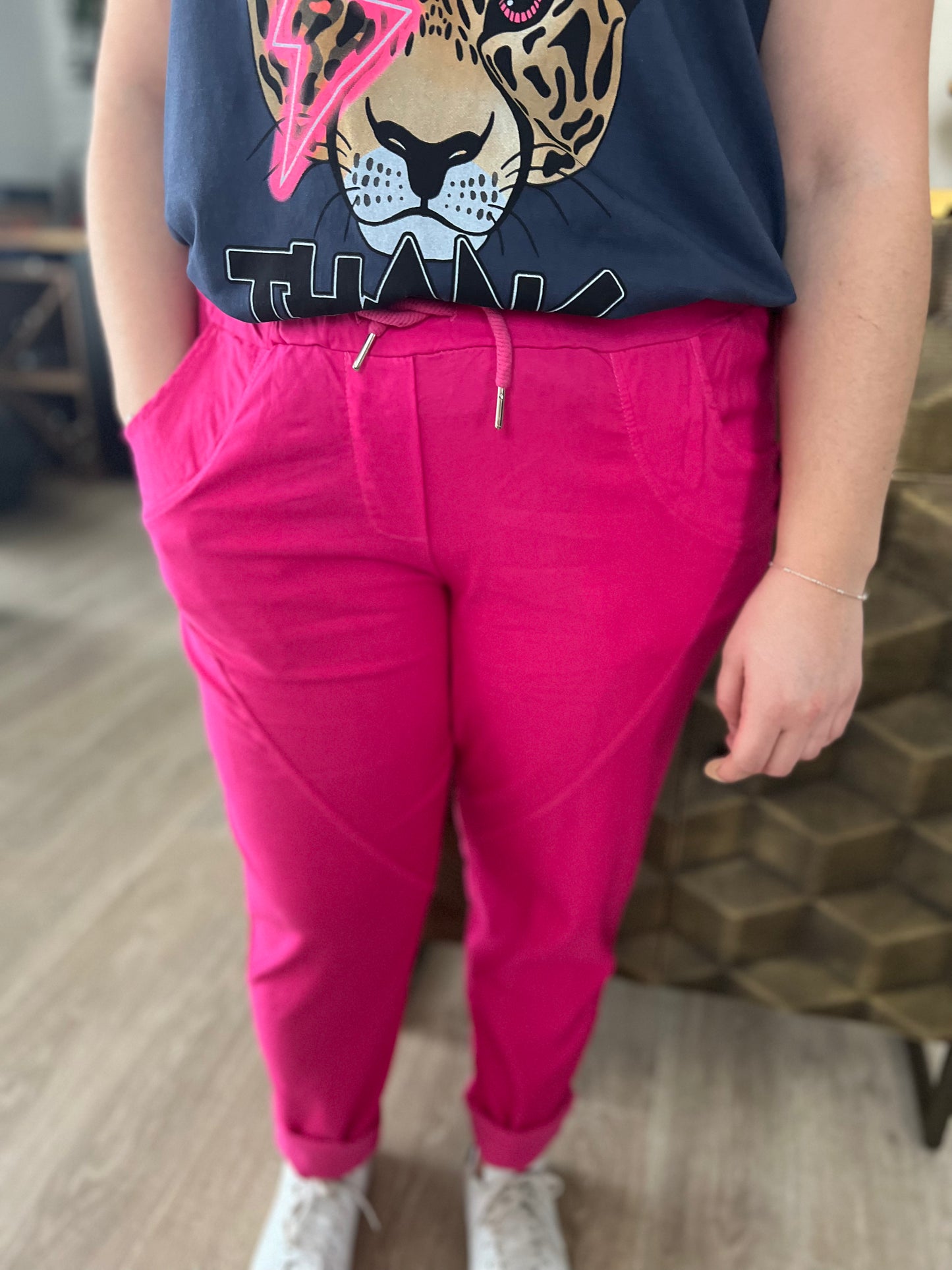 Pantalon Peggy