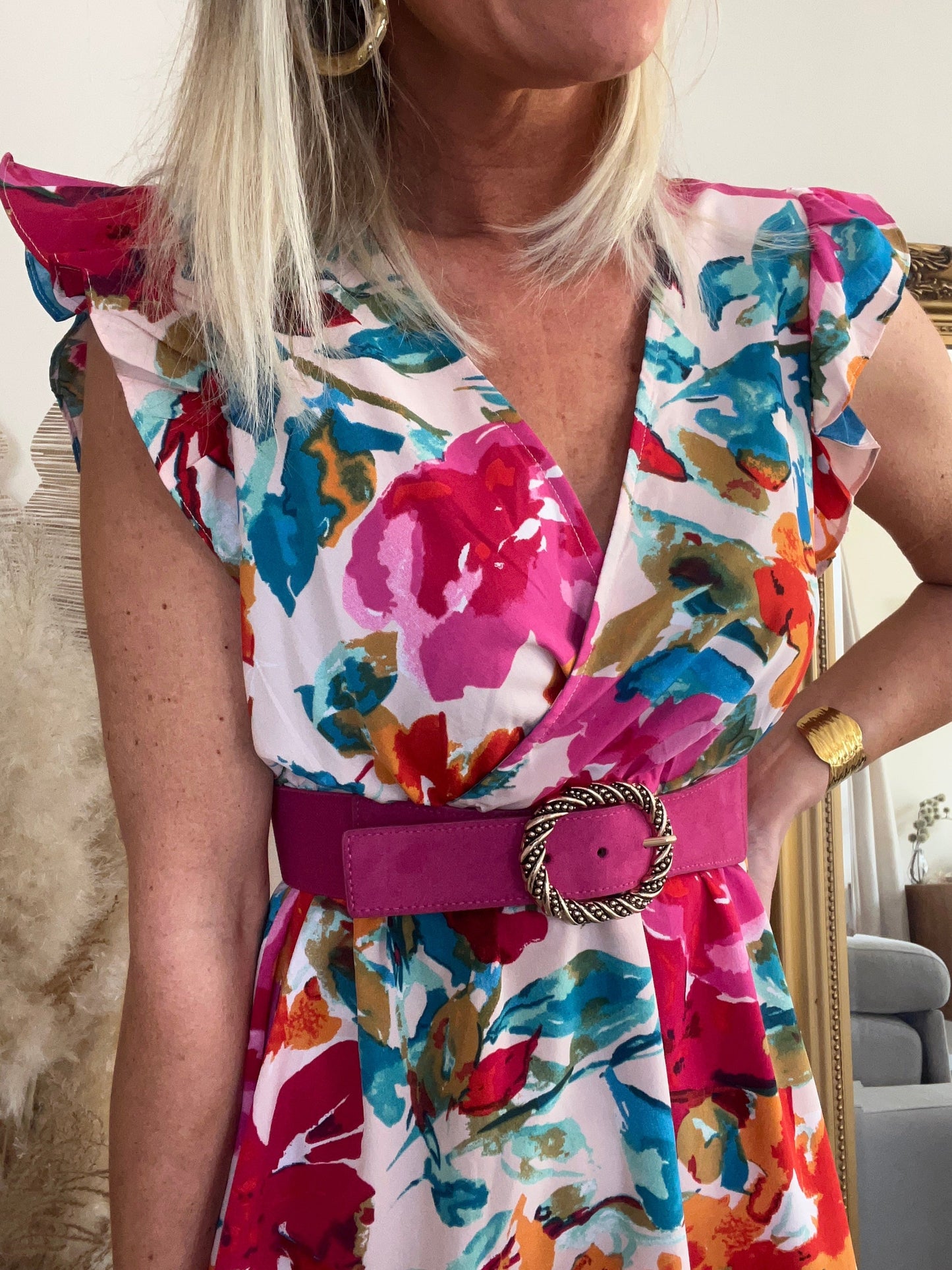 Robe Gwendoline