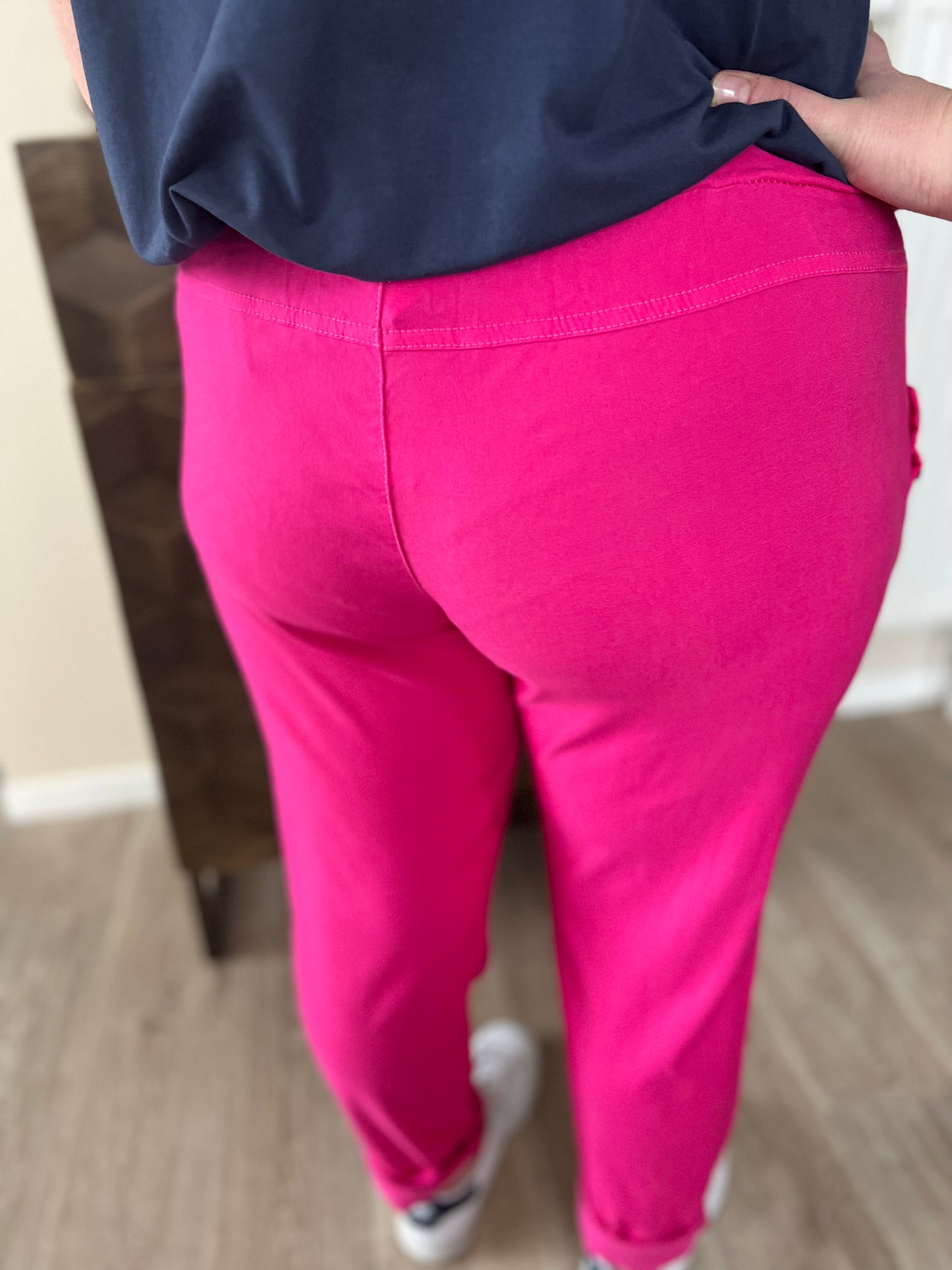 Pantalon Peggy